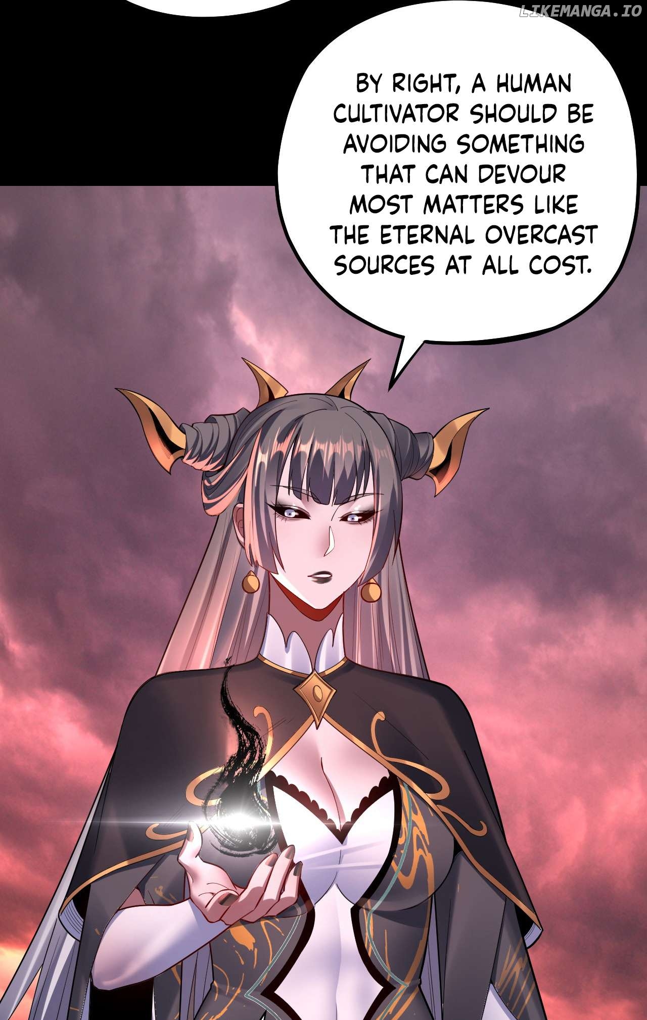 Read Me The Heavenly Destined Villain EN Manga Online