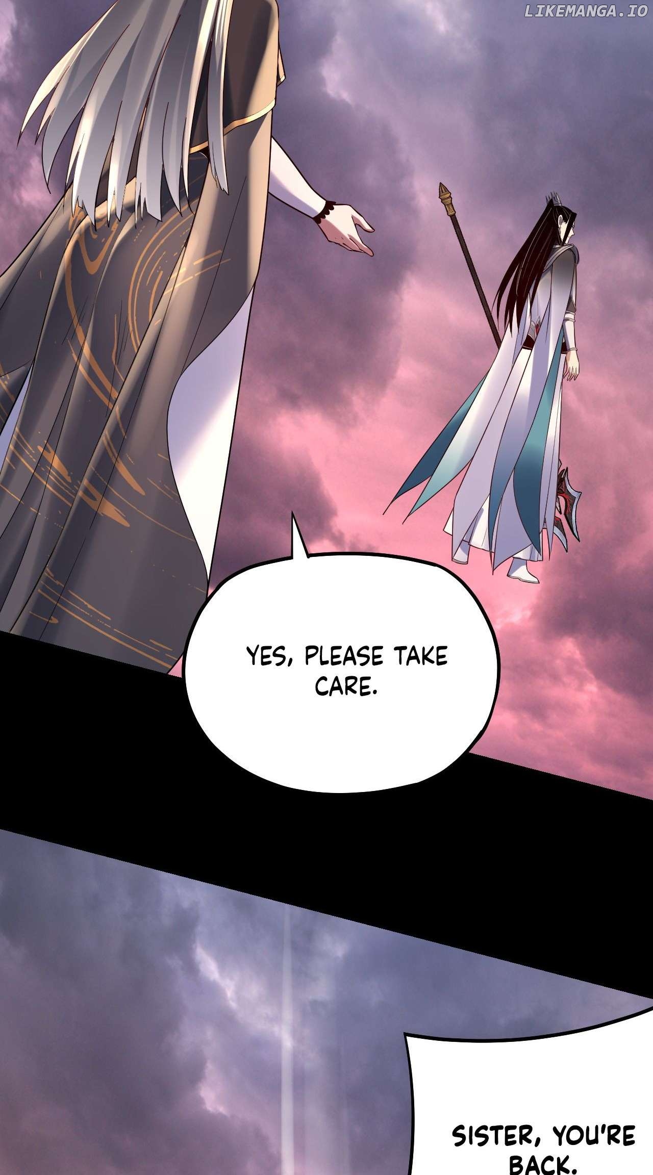 Read Me The Heavenly Destined Villain EN Manga Online