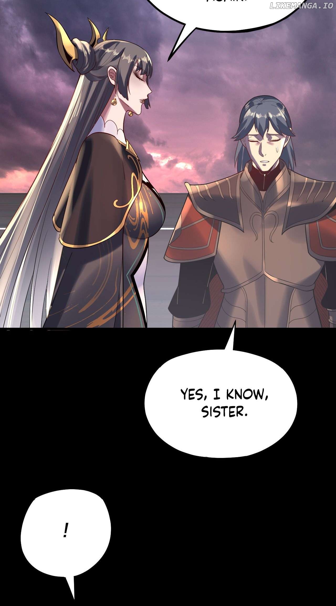Read Me The Heavenly Destined Villain EN Manga Online