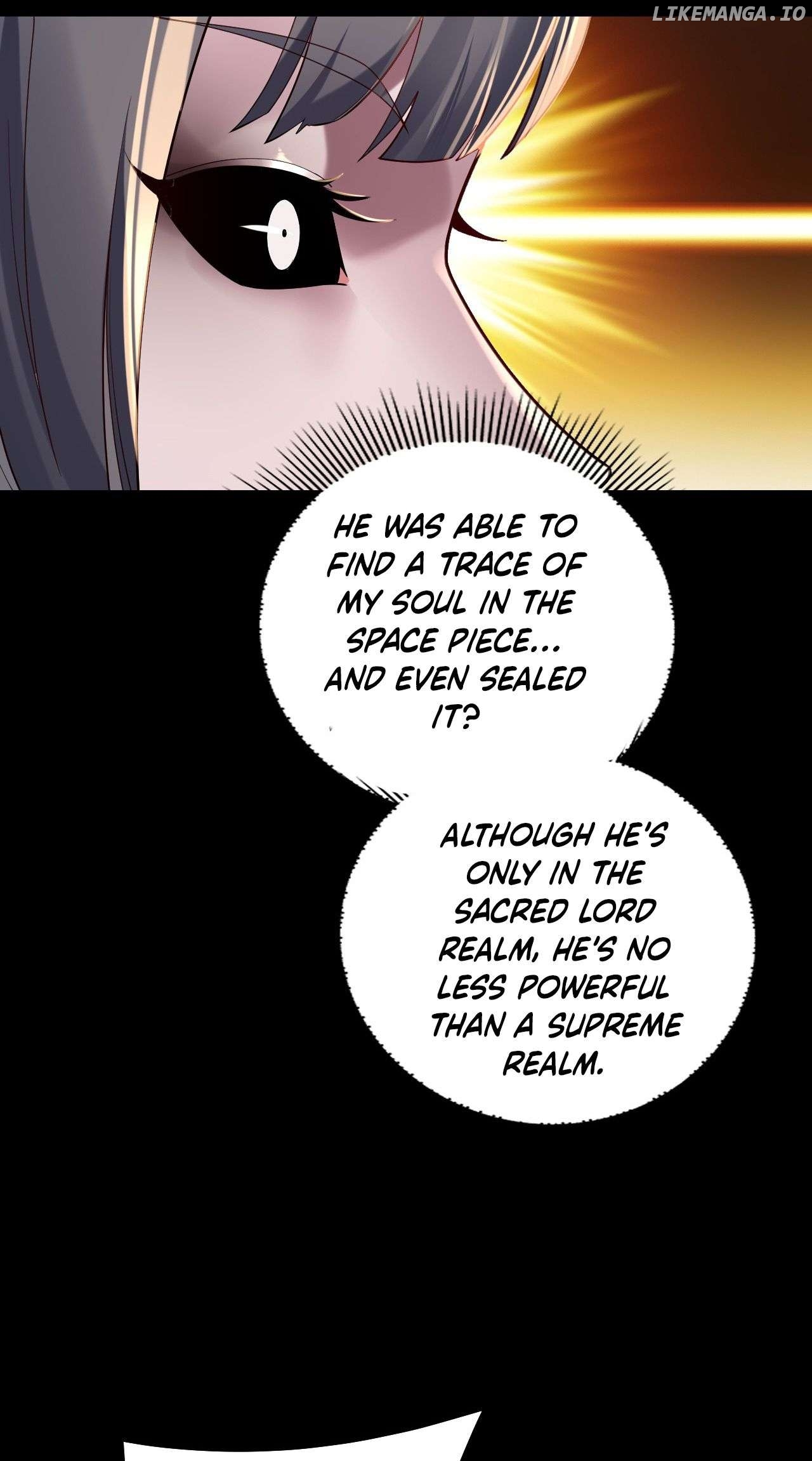 Read Me The Heavenly Destined Villain EN Manga Online