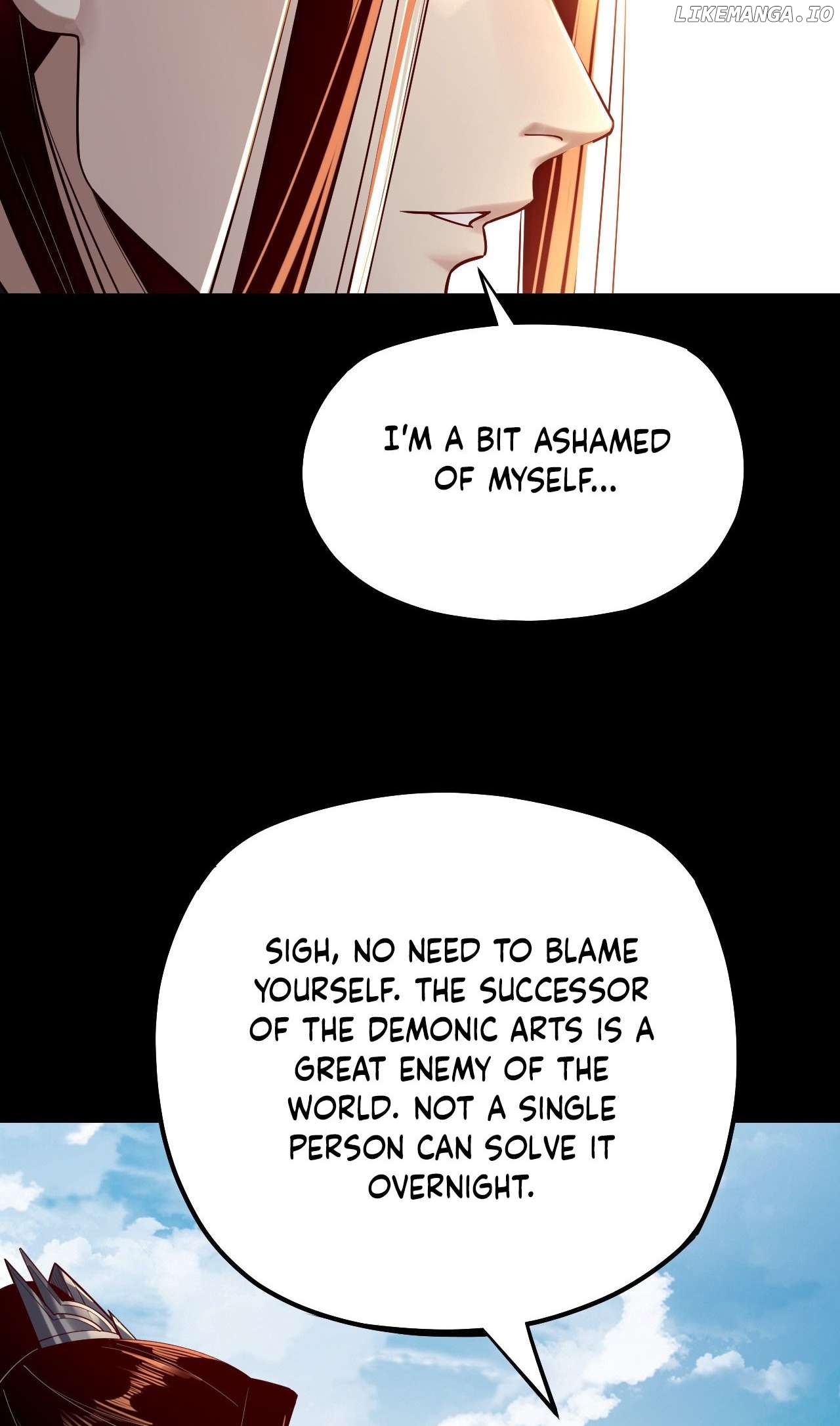 Read Me The Heavenly Destined Villain EN Manga Online