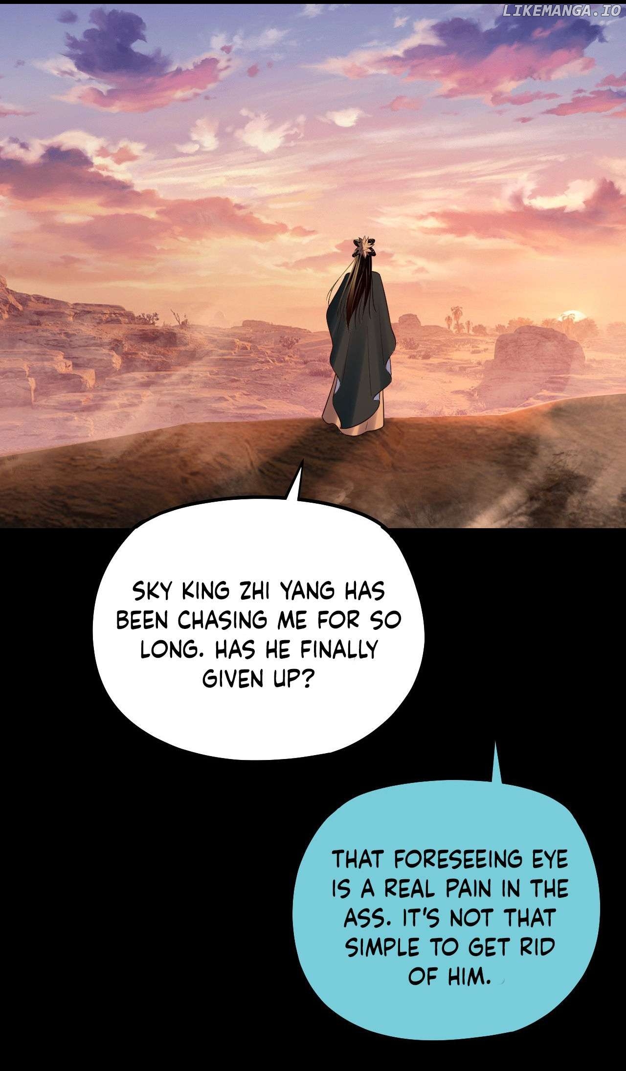 Read Me The Heavenly Destined Villain EN Manga Online