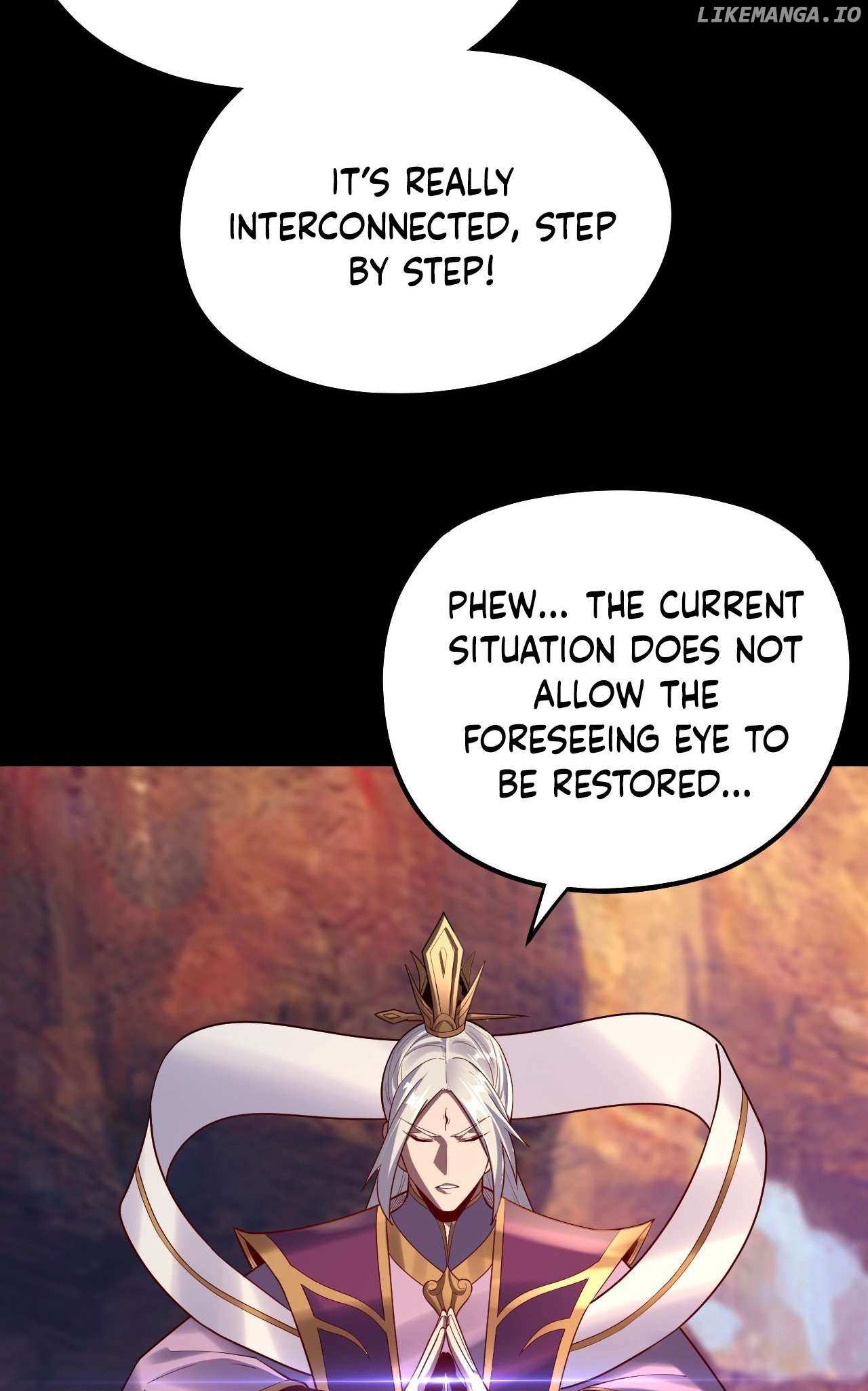 Read Me The Heavenly Destined Villain EN Manga Online