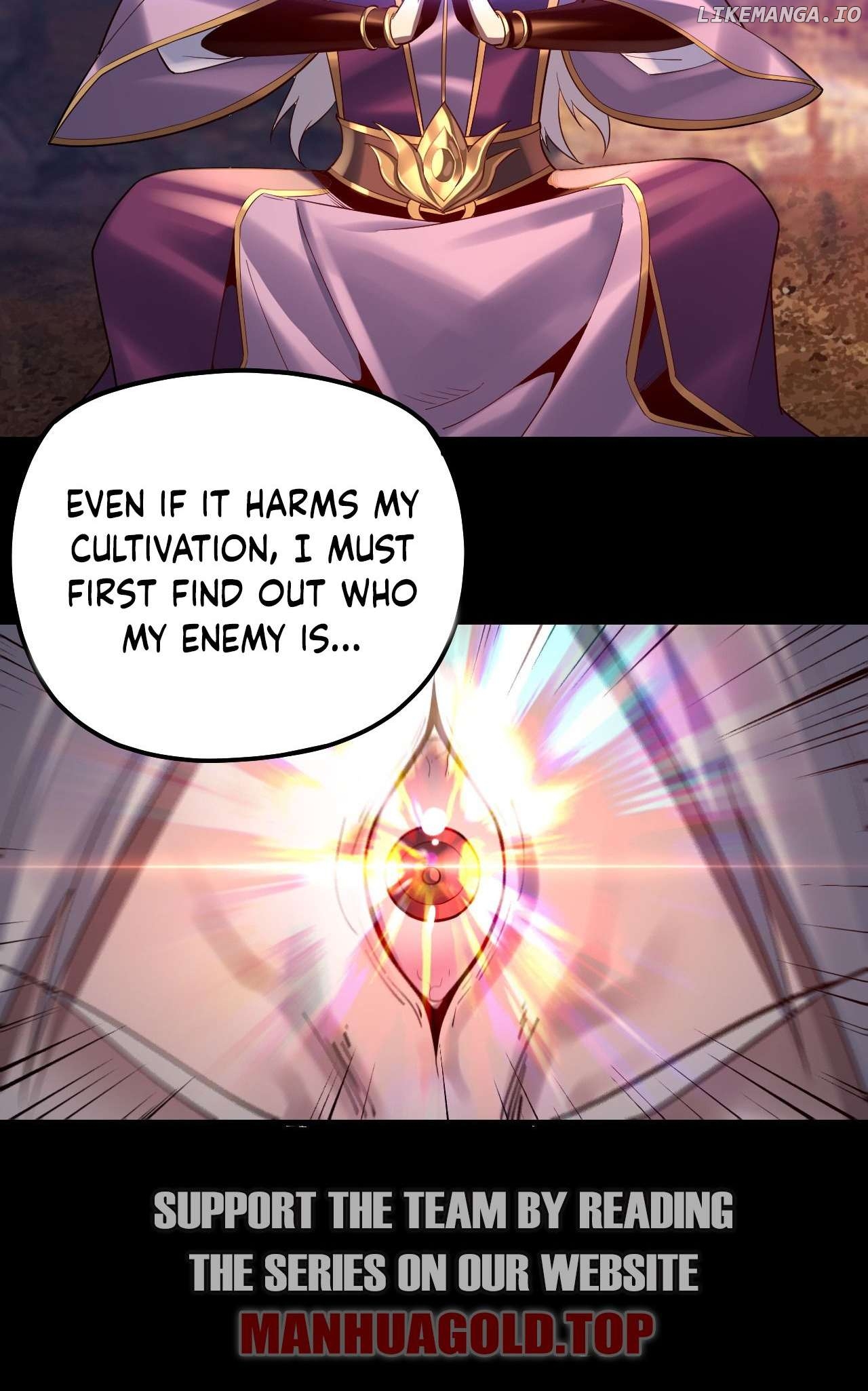 Read Me The Heavenly Destined Villain EN Manga Online