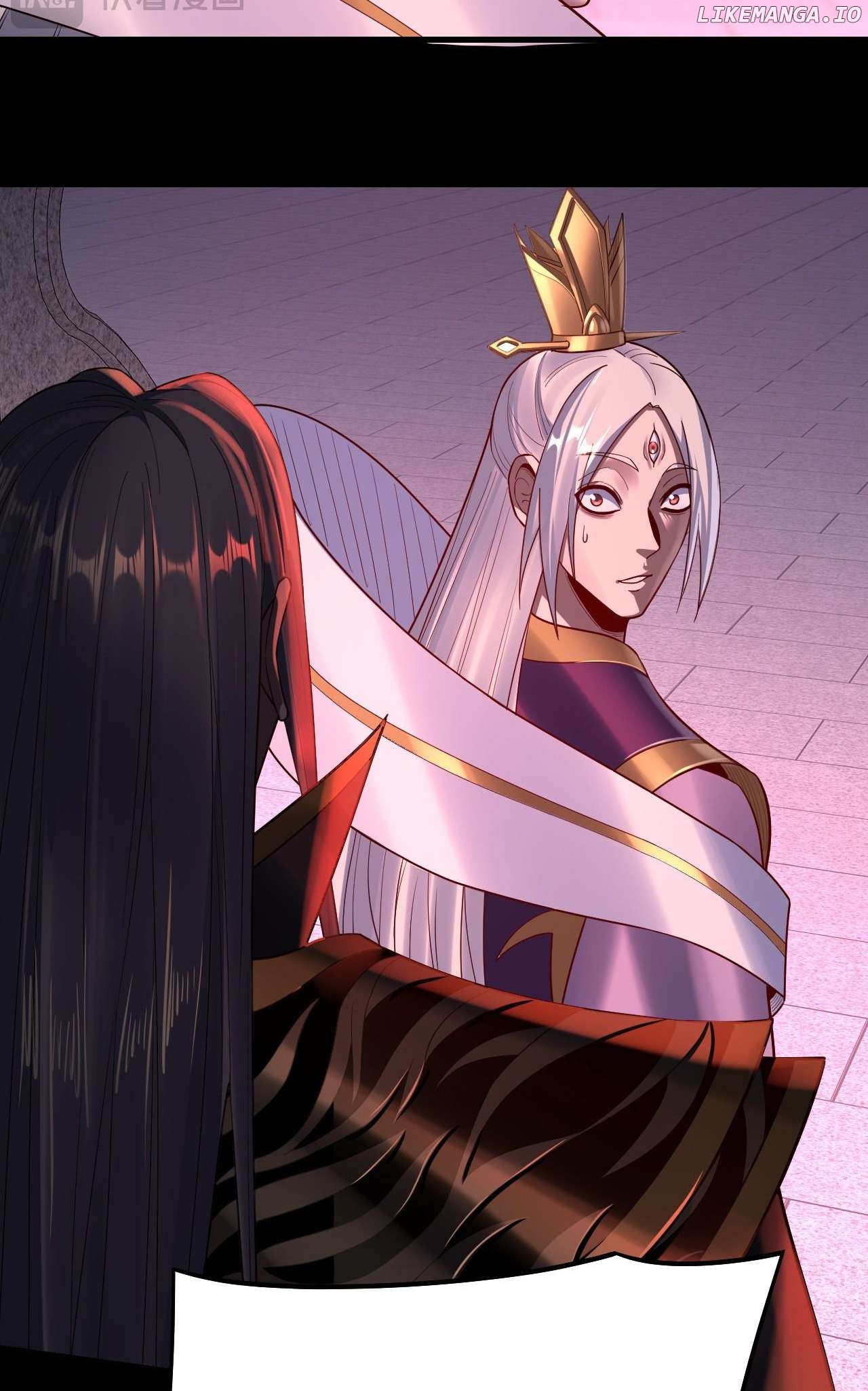 Read Me The Heavenly Destined Villain EN Manga Online