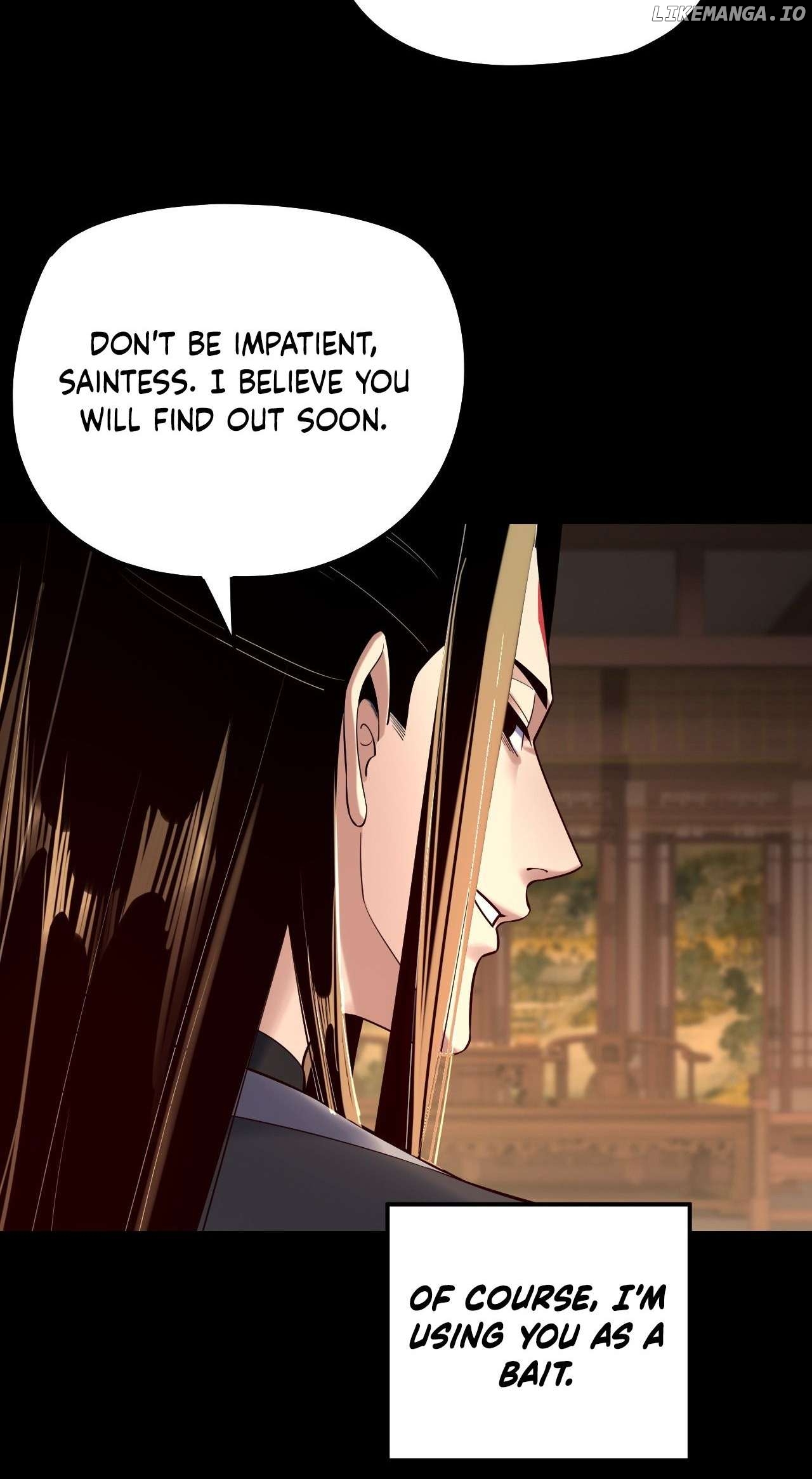 Read Me The Heavenly Destined Villain EN Manga Online