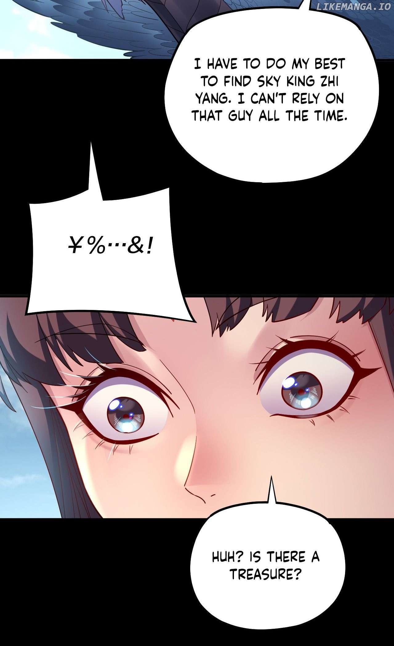 Read Me The Heavenly Destined Villain EN Manga Online