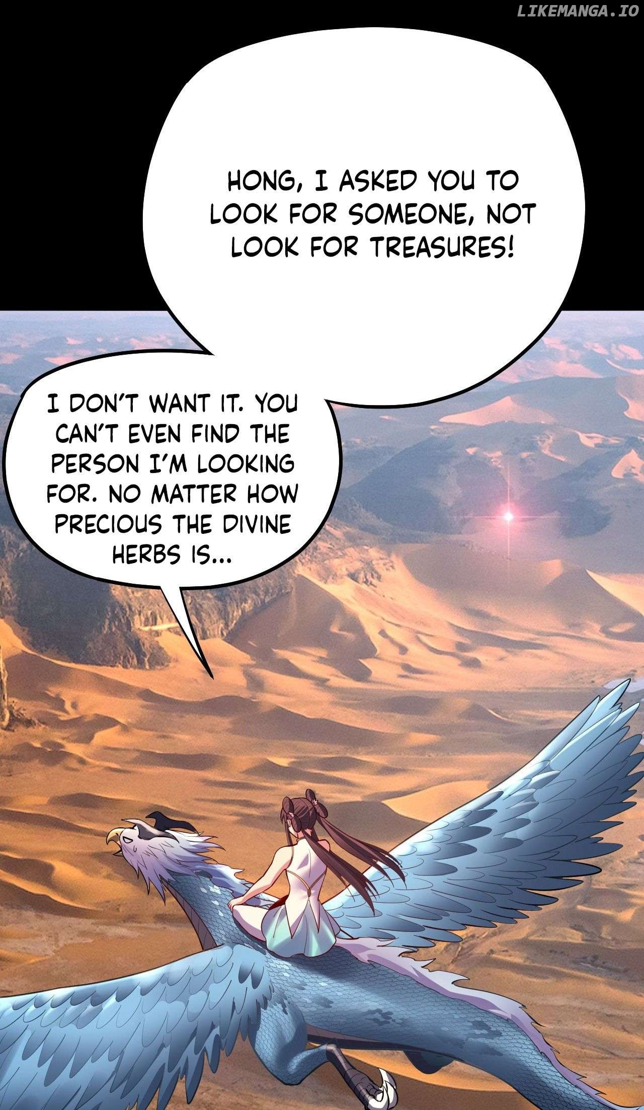 Read Me The Heavenly Destined Villain EN Manga Online