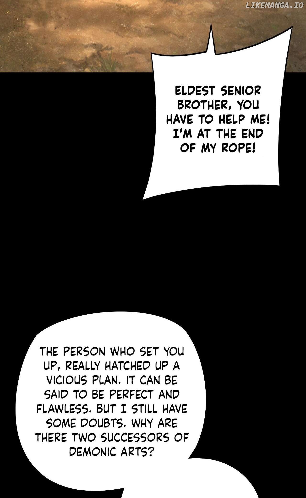 Read Me The Heavenly Destined Villain EN Manga Online