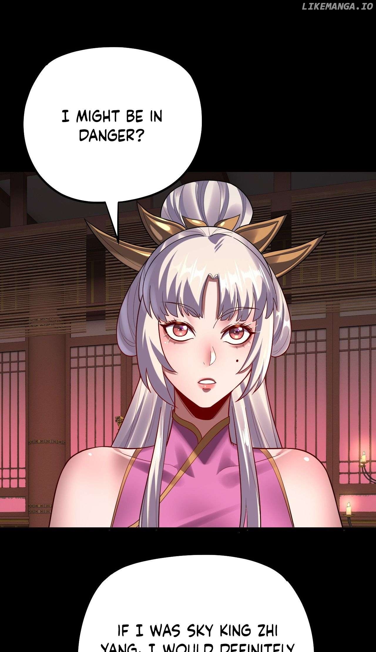 Read Me The Heavenly Destined Villain EN Manga Online