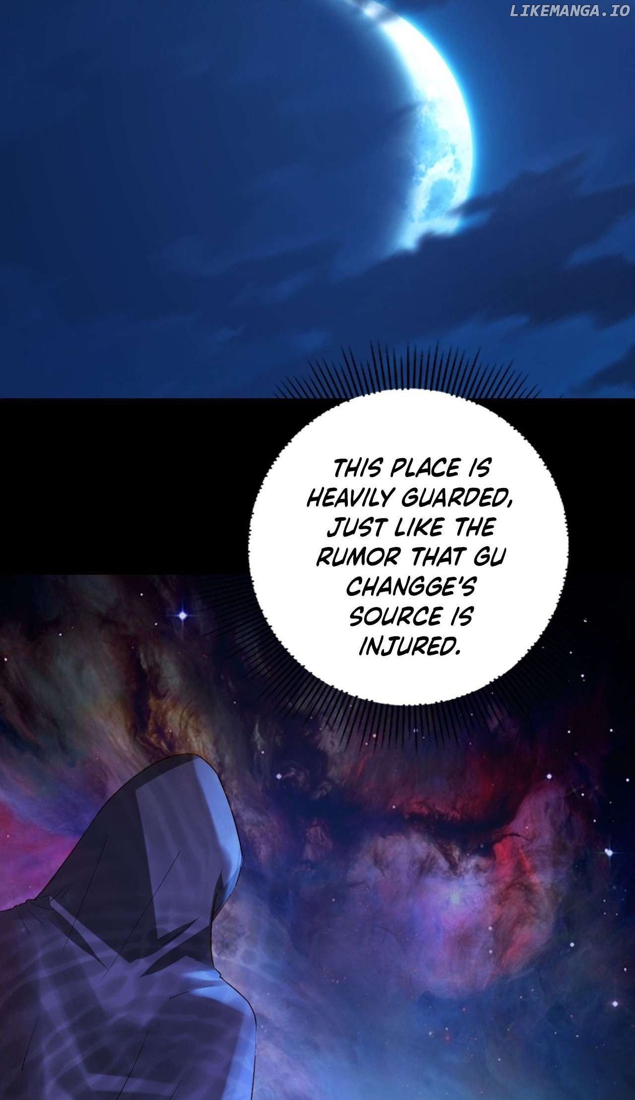 Read Me The Heavenly Destined Villain EN Manga Online