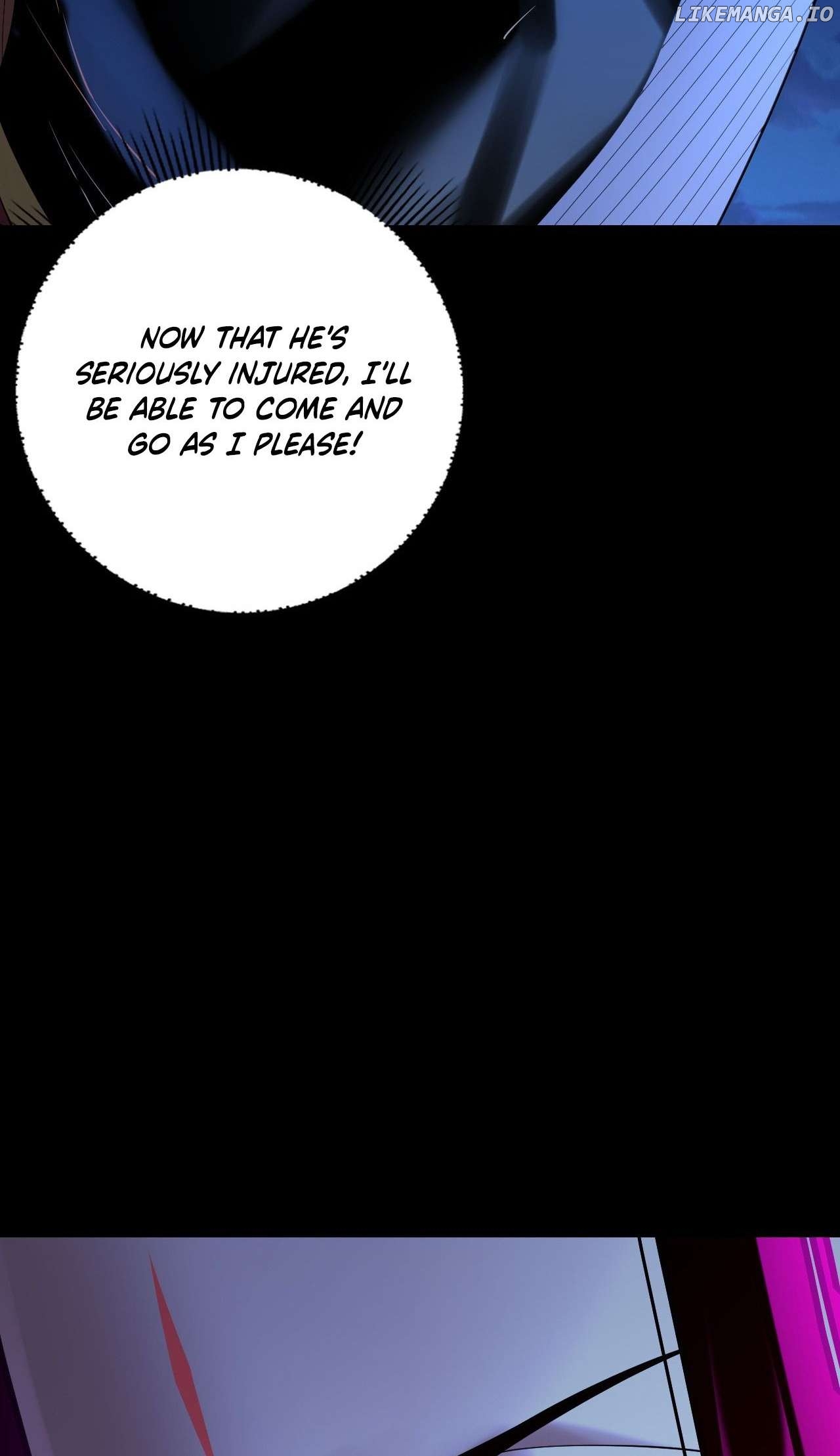 Read Me The Heavenly Destined Villain EN Manga Online