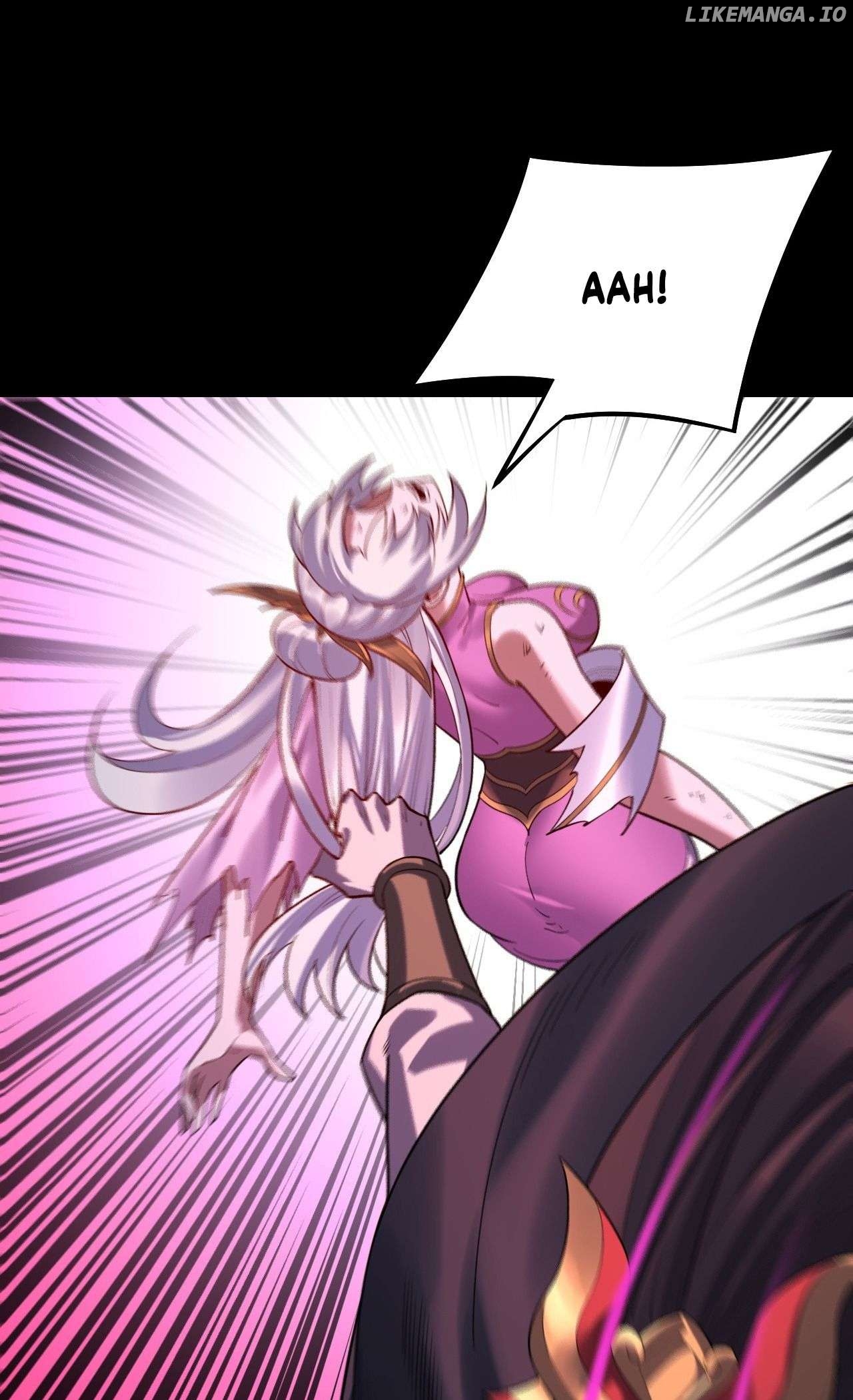 Read Me The Heavenly Destined Villain EN Manga Online