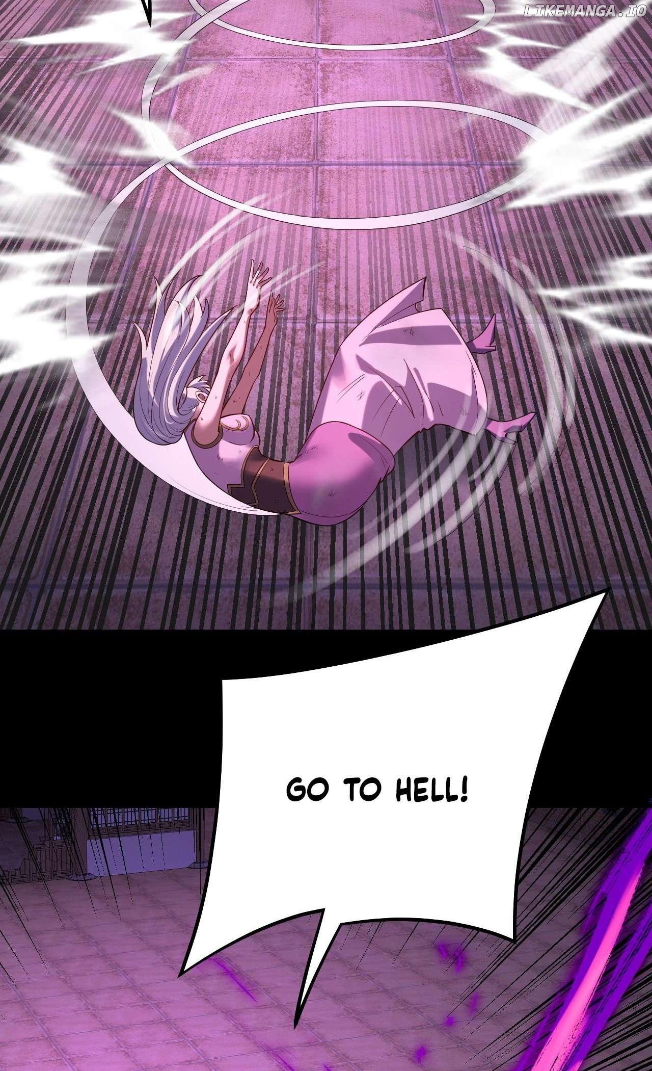 Read Me The Heavenly Destined Villain EN Manga Online