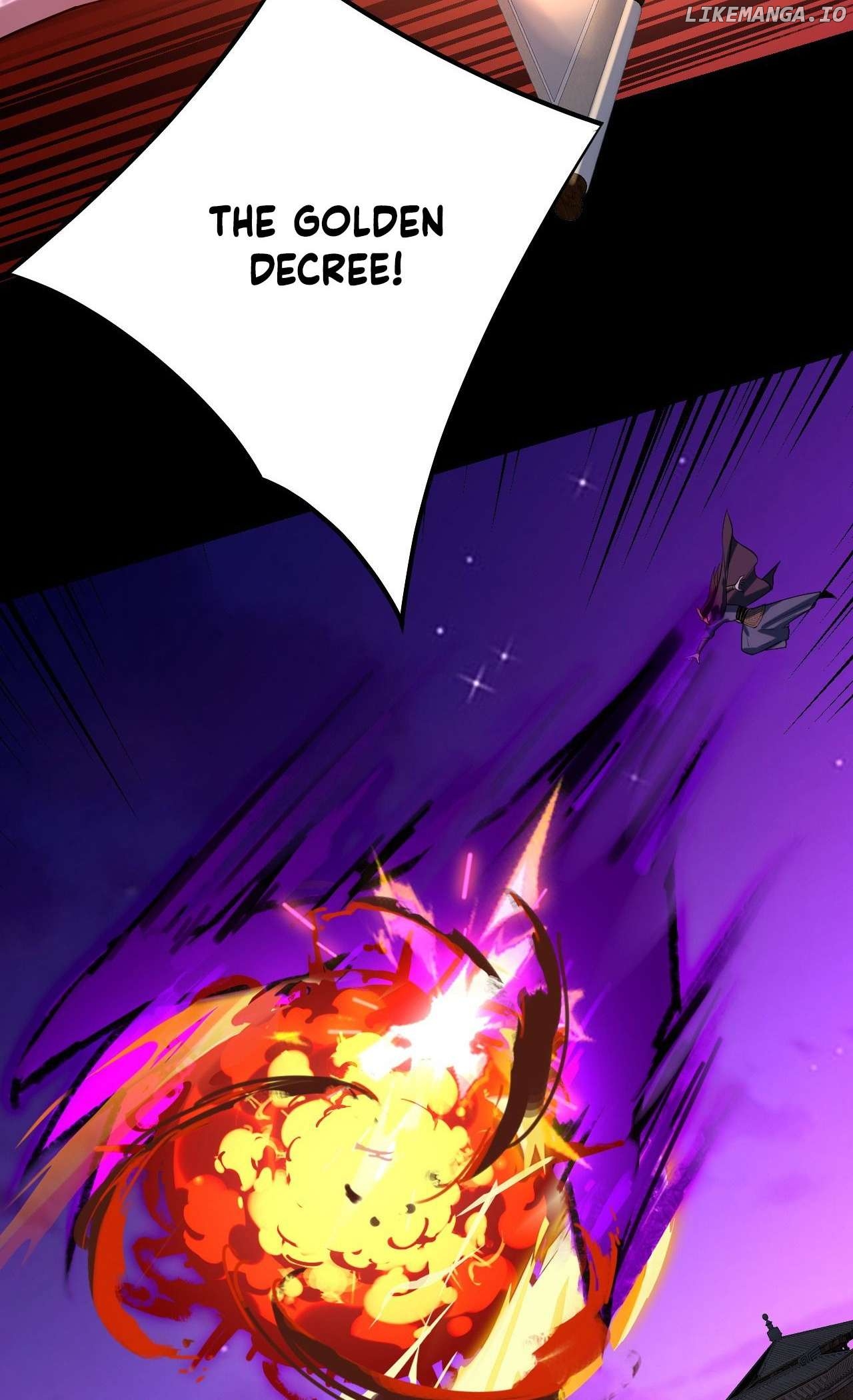 Read Me The Heavenly Destined Villain EN Manga Online