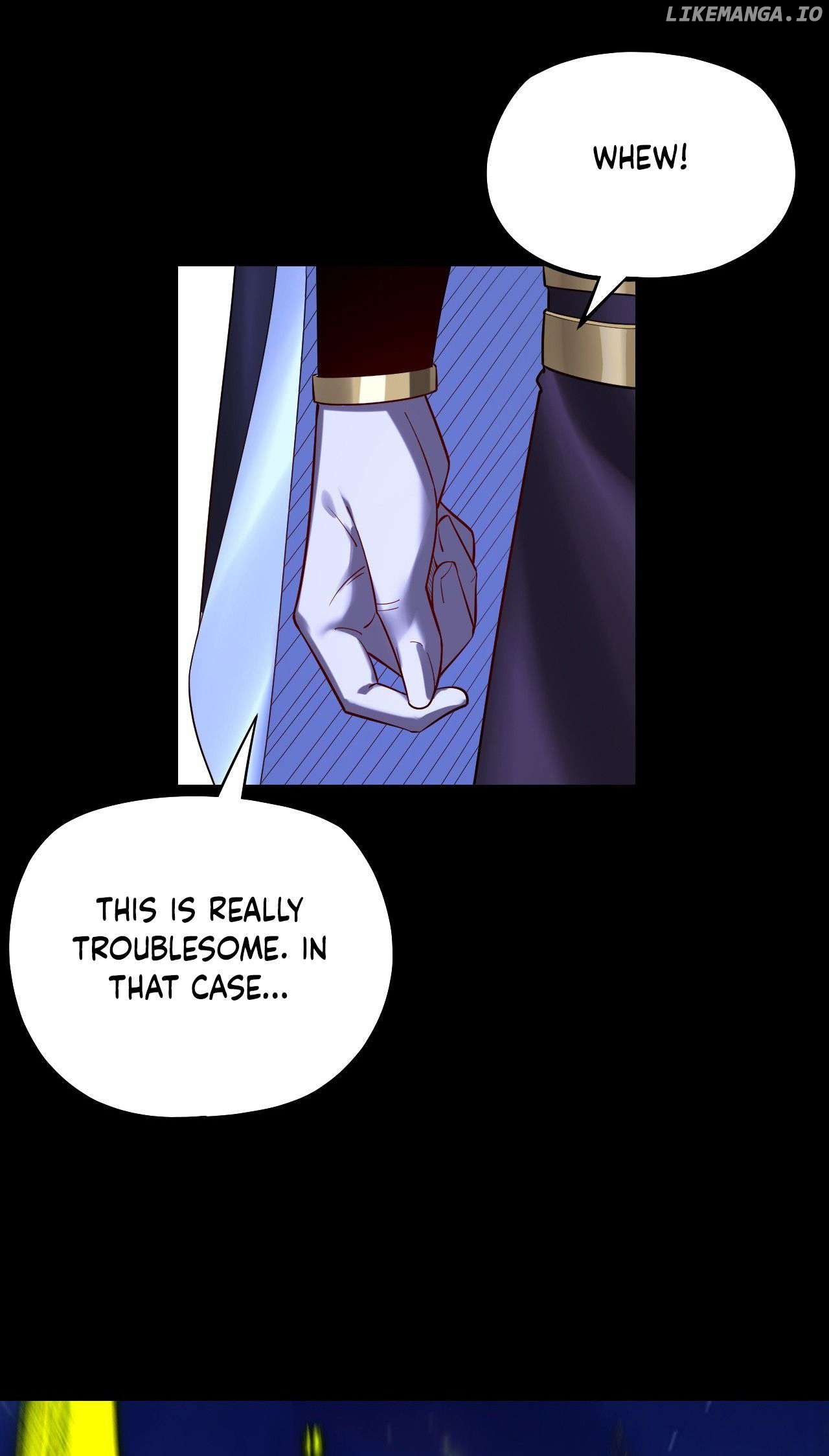 Read Me The Heavenly Destined Villain EN Manga Online