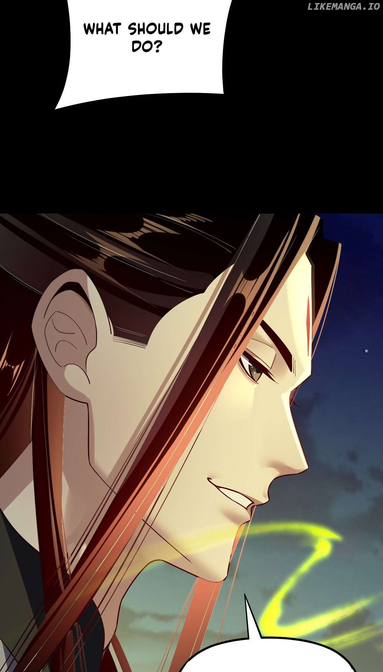 Read Me The Heavenly Destined Villain EN Manga Online