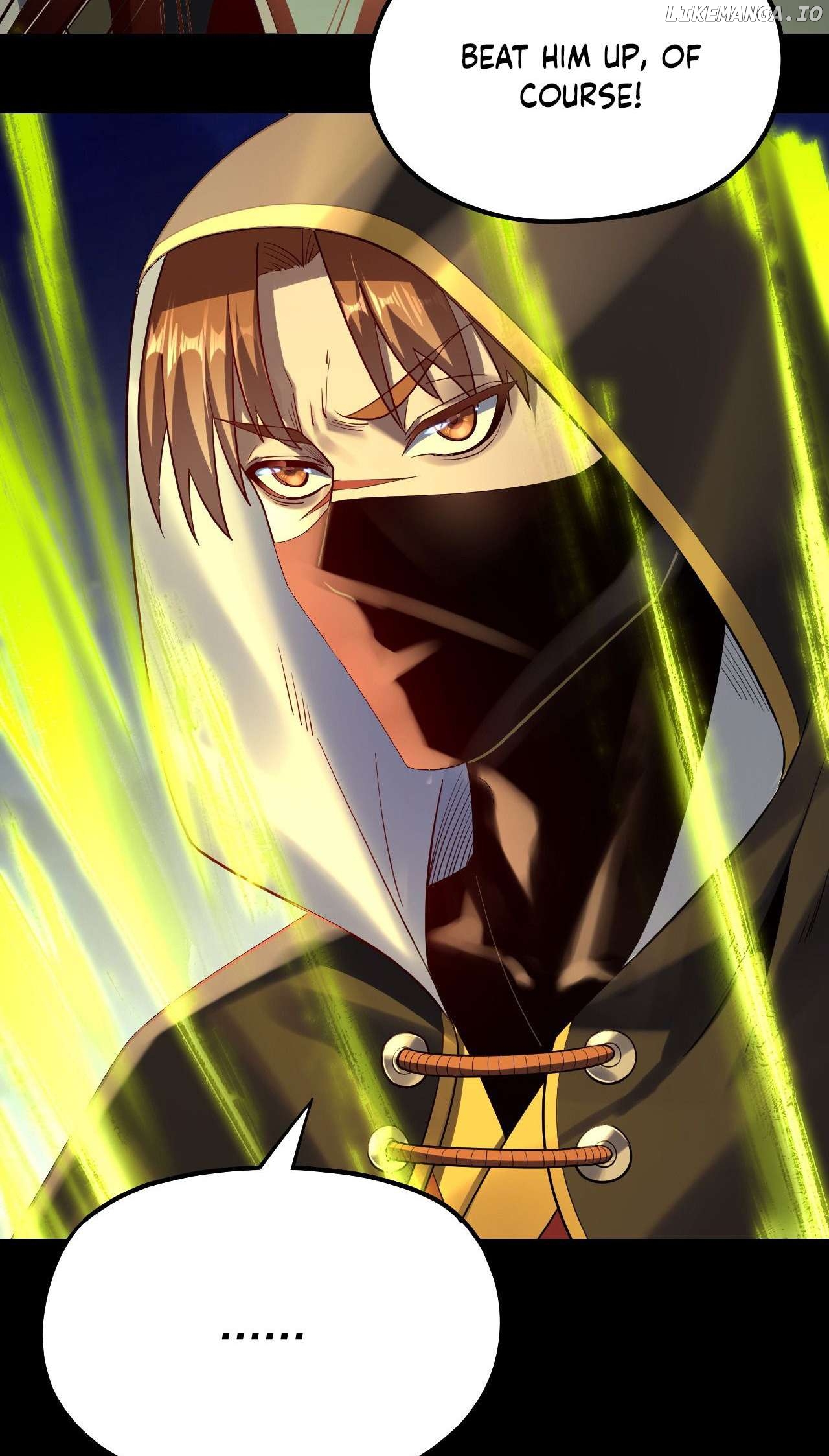 Read Me The Heavenly Destined Villain EN Manga Online