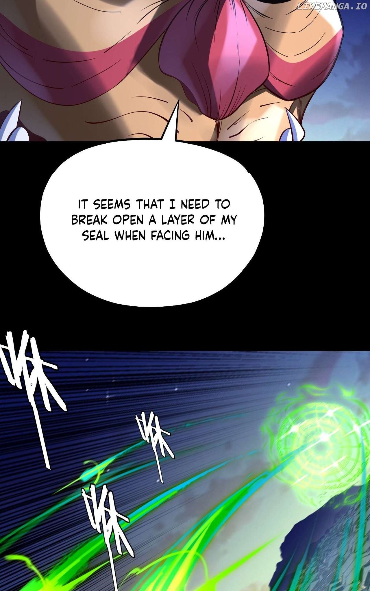 Read Me The Heavenly Destined Villain EN Manga Online