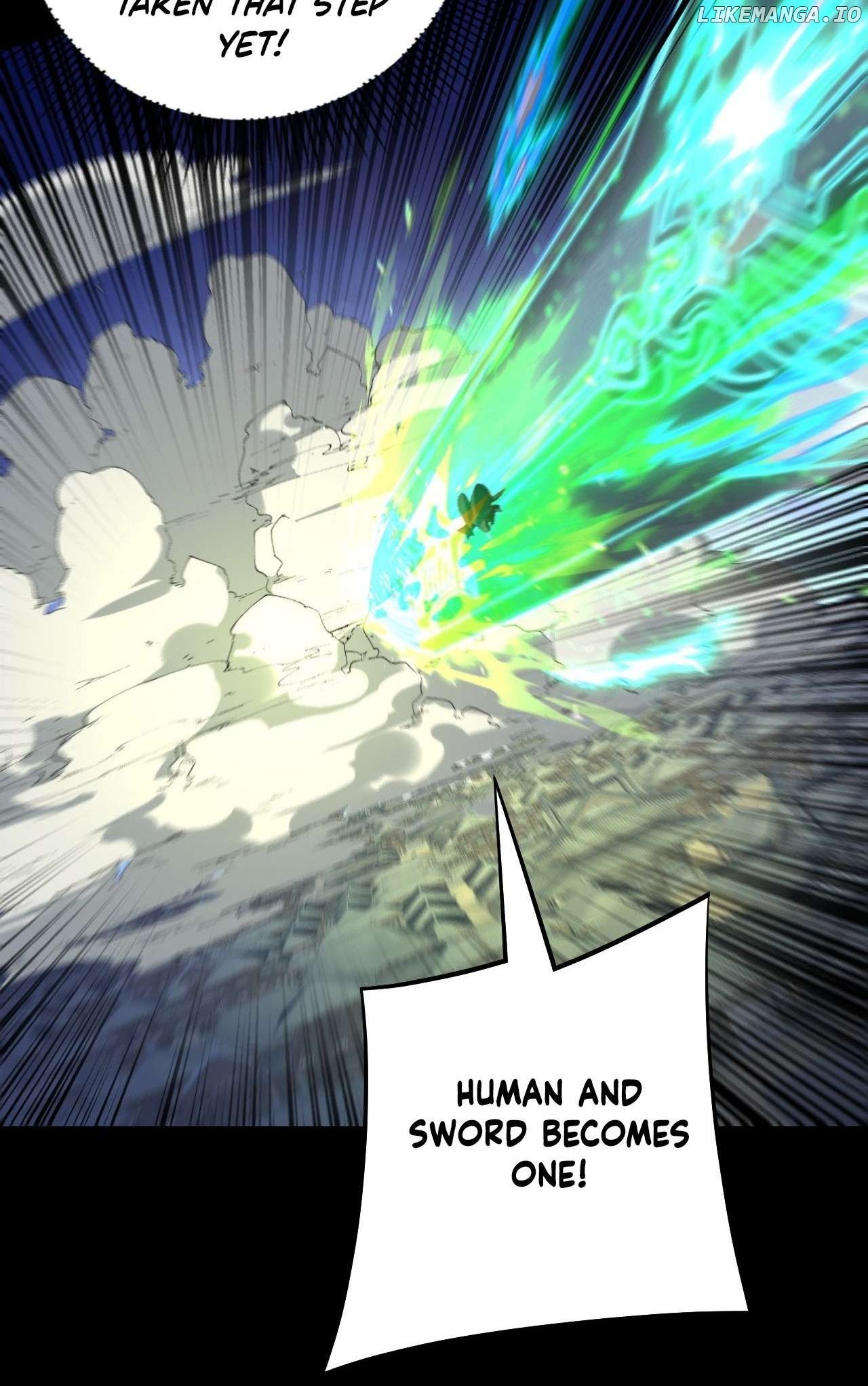 Read Me The Heavenly Destined Villain EN Manga Online