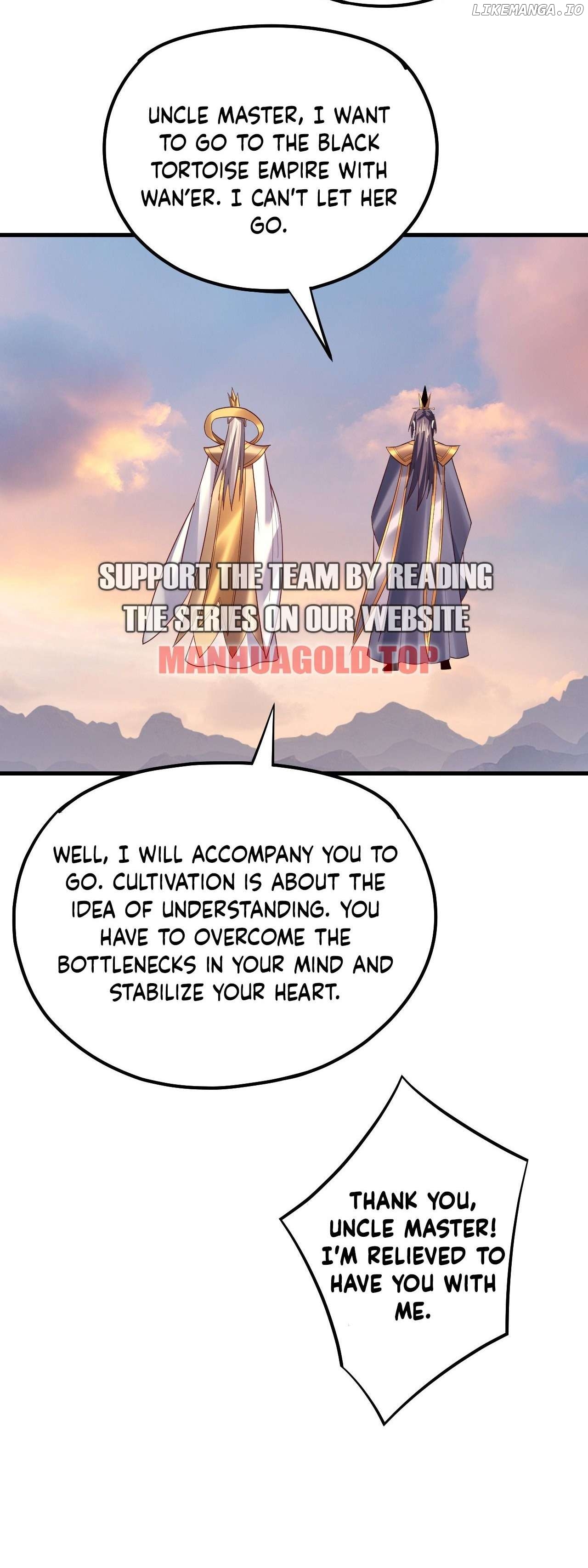 Read Me The Heavenly Destined Villain EN Manga Online