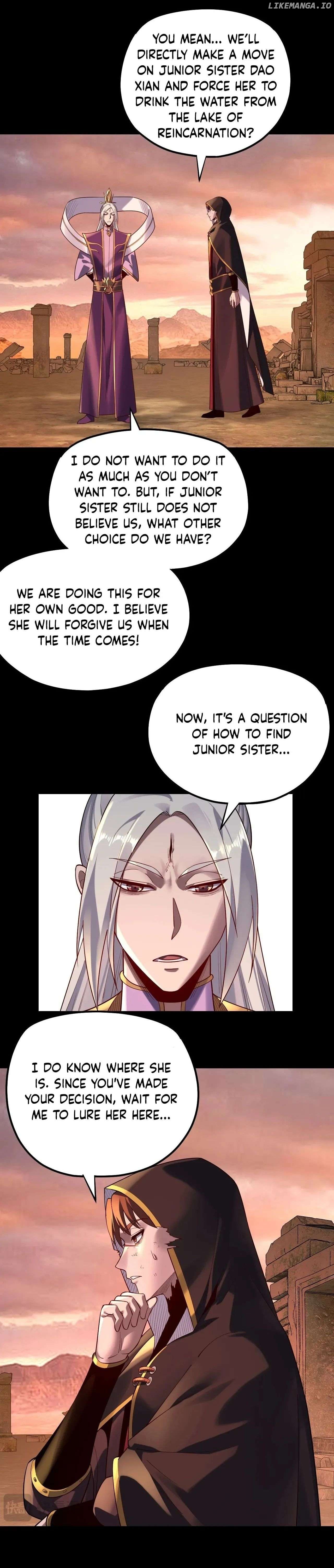 Read Me The Heavenly Destined Villain EN Manga Online