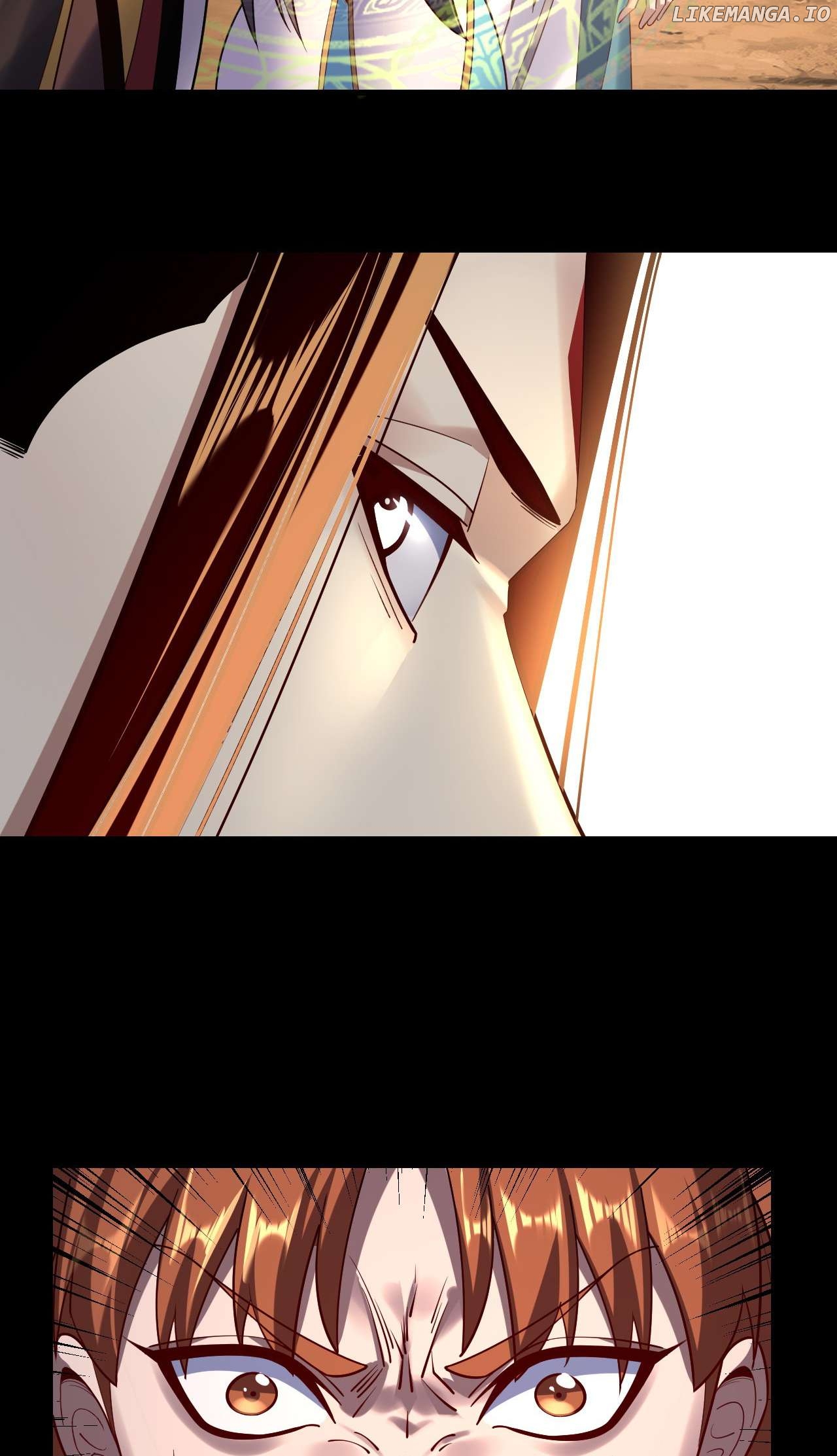 Read Me The Heavenly Destined Villain EN Manga Online