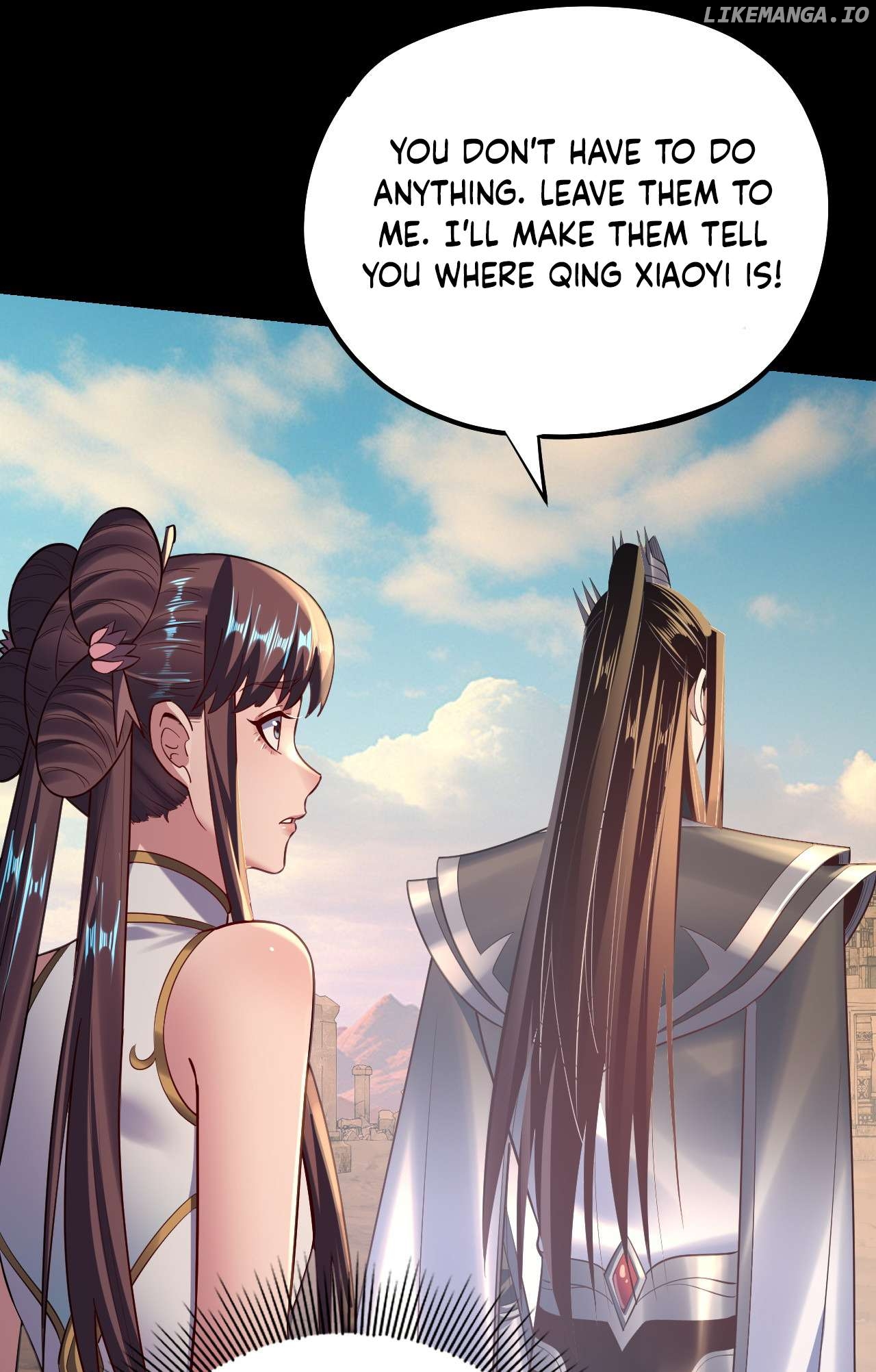 Read Me The Heavenly Destined Villain EN Manga Online