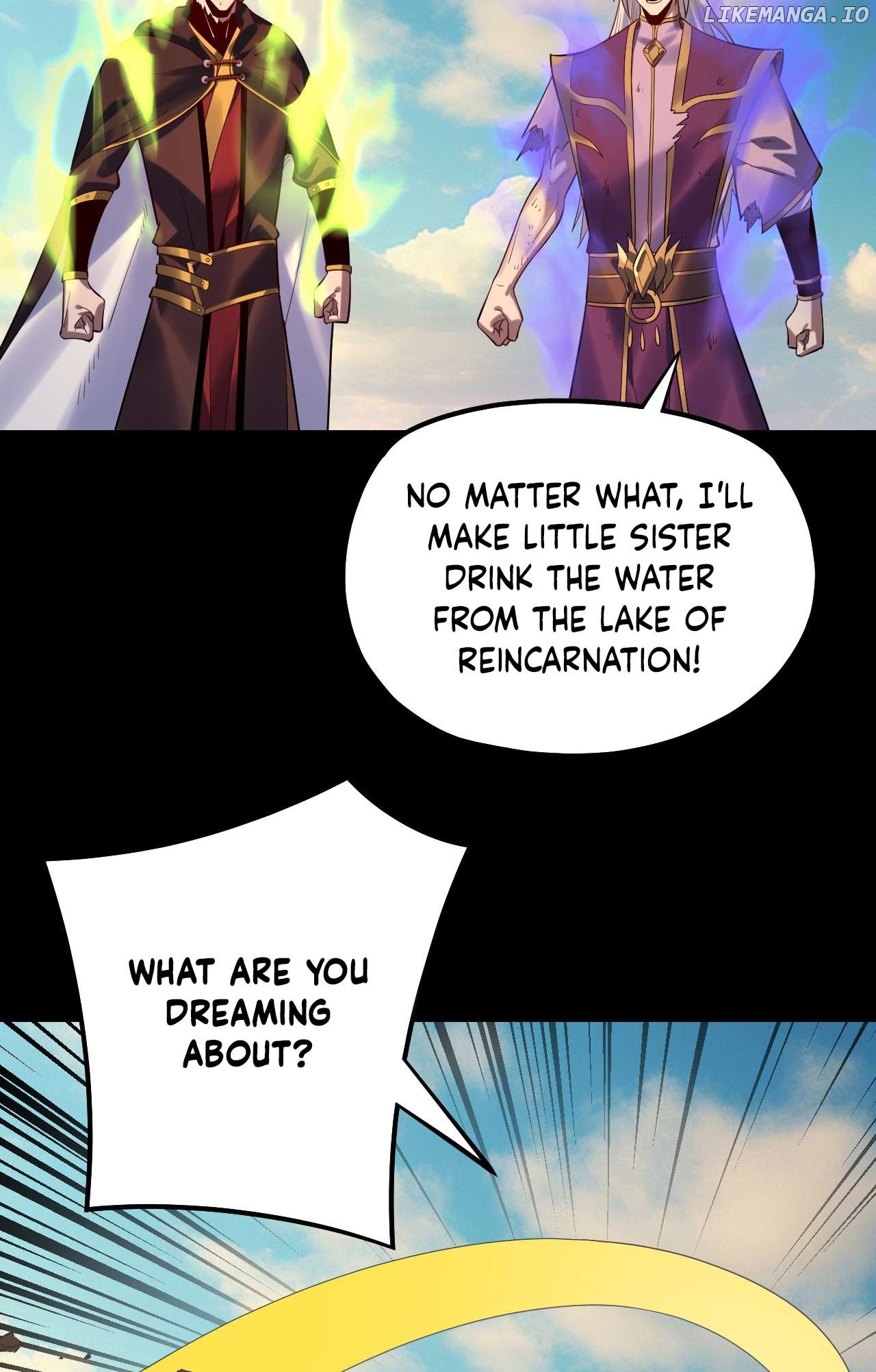 Read Me The Heavenly Destined Villain EN Manga Online