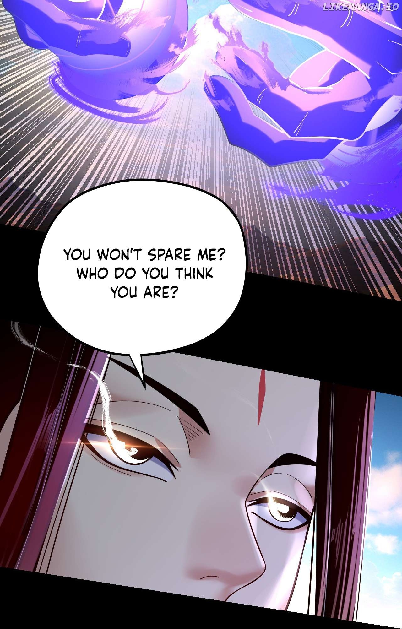 Read Me The Heavenly Destined Villain EN Manga Online