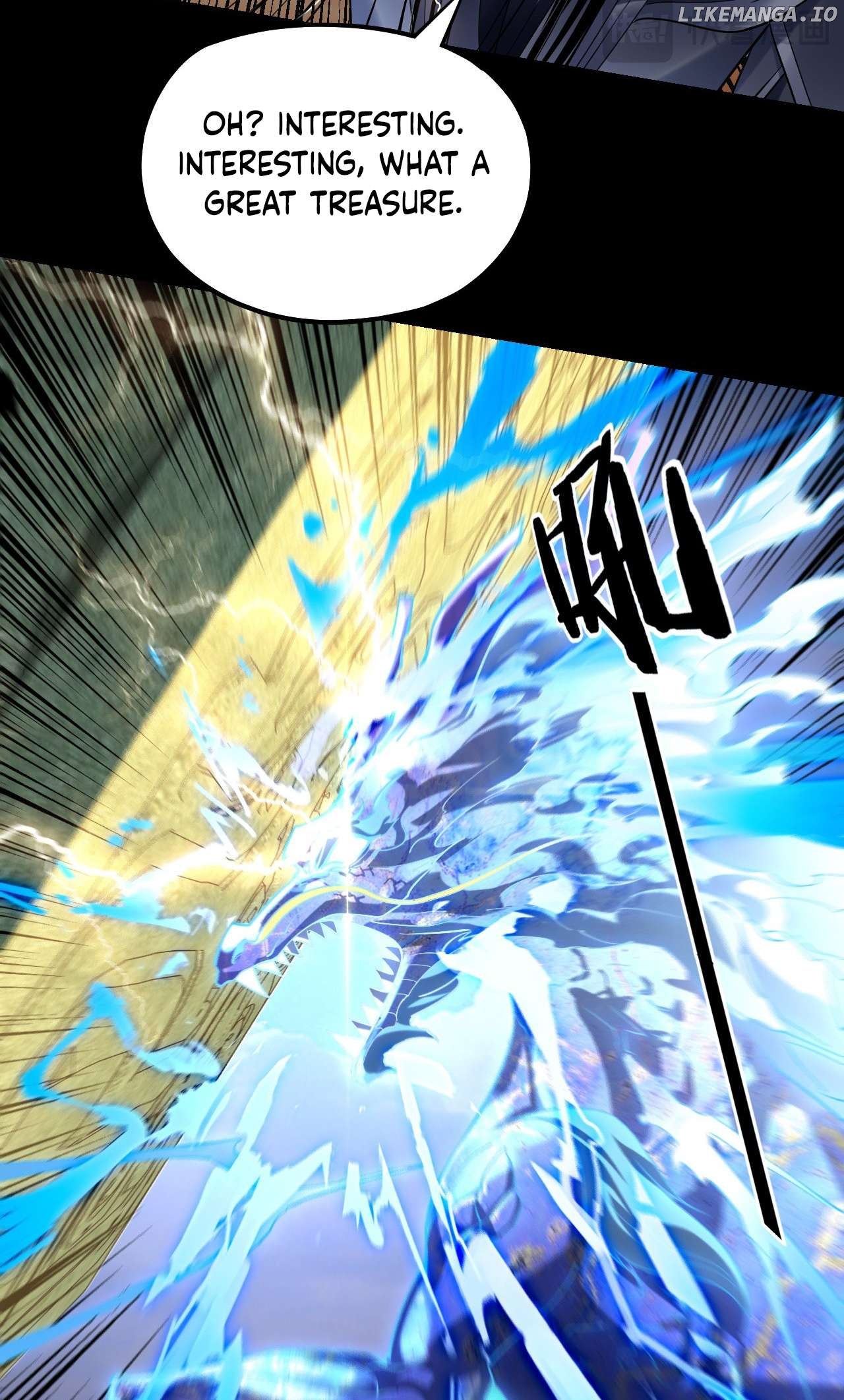 Read Me The Heavenly Destined Villain EN Manga Online