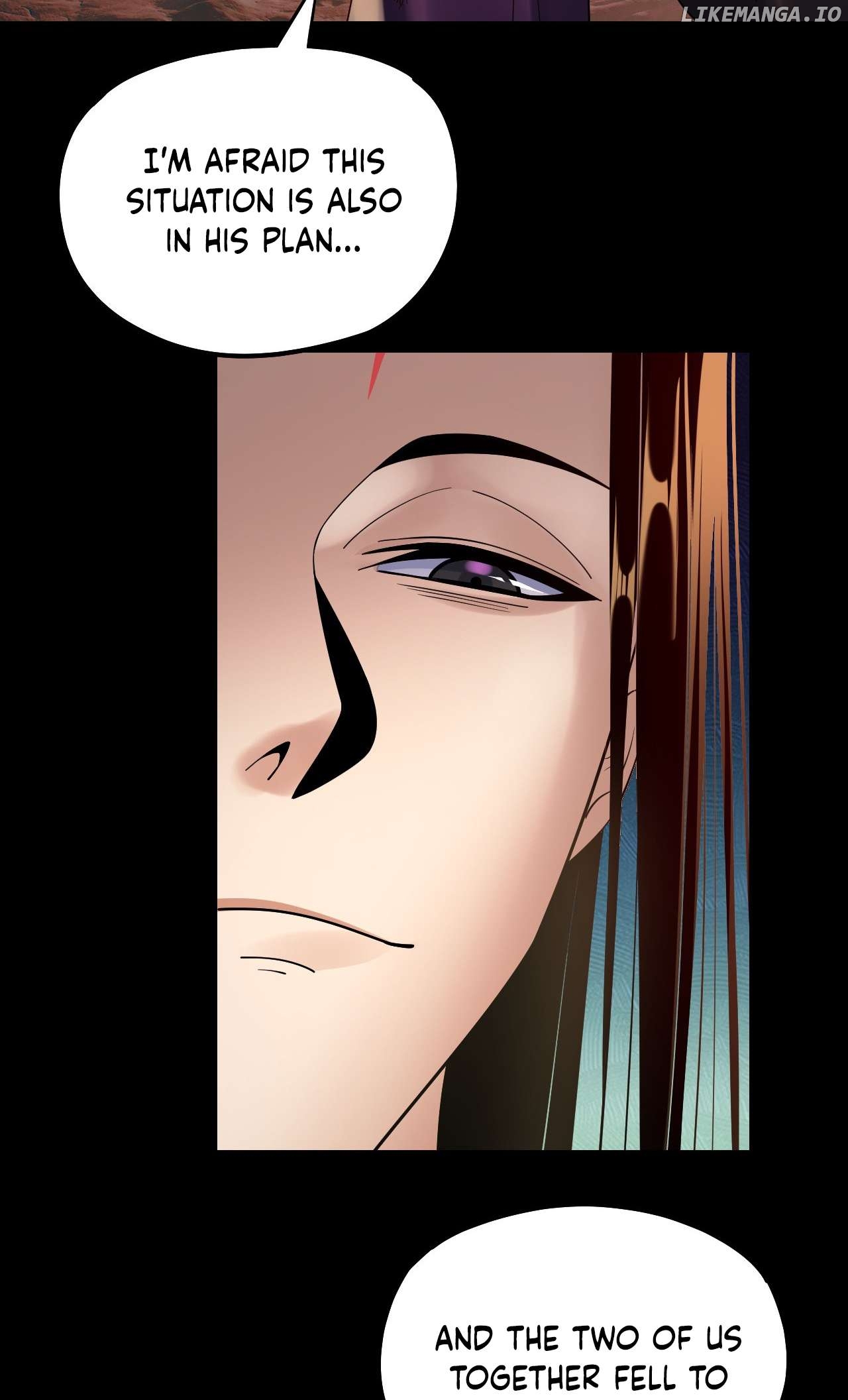 Read Me The Heavenly Destined Villain EN Manga Online