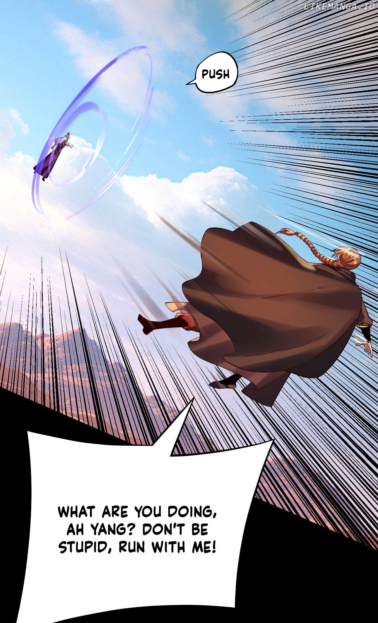 Read Me The Heavenly Destined Villain EN Manga Online