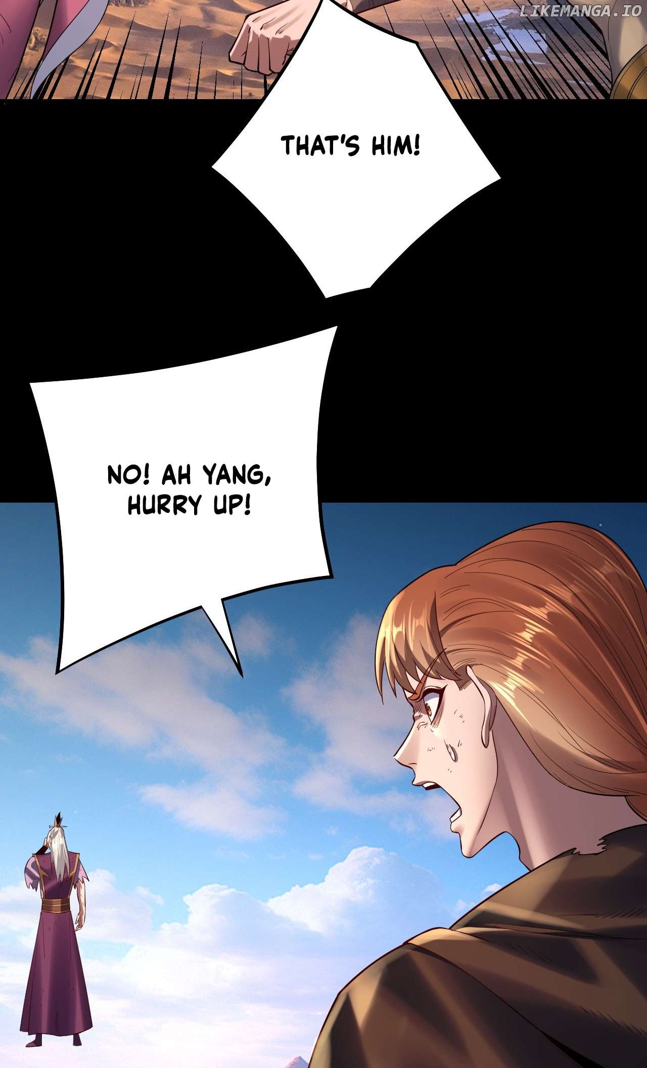 Read Me The Heavenly Destined Villain EN Manga Online