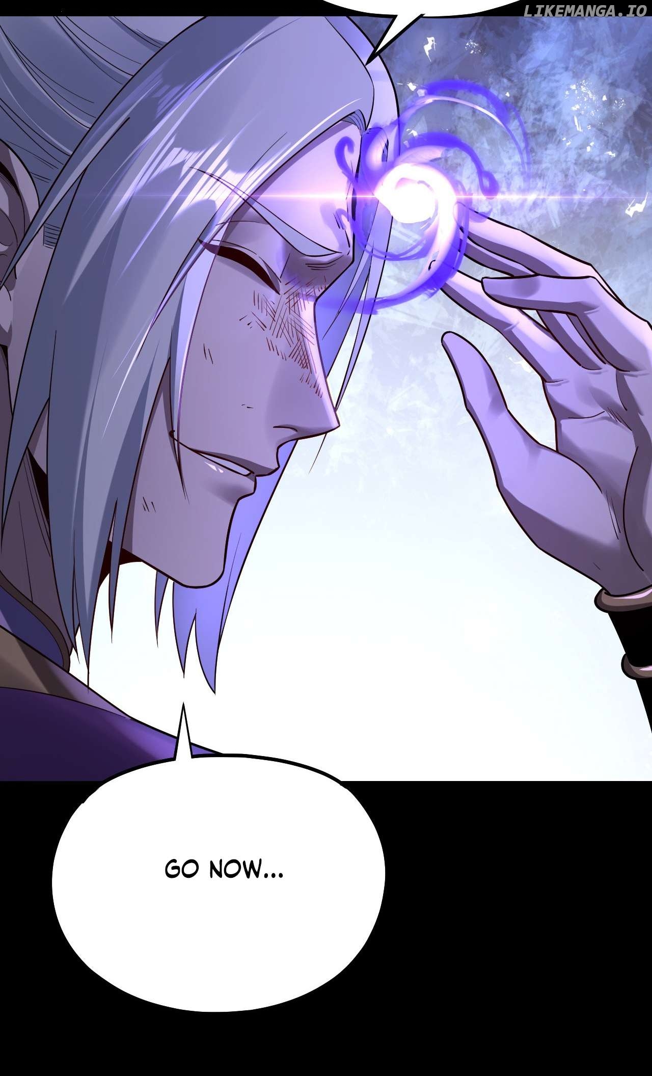 Read Me The Heavenly Destined Villain EN Manga Online