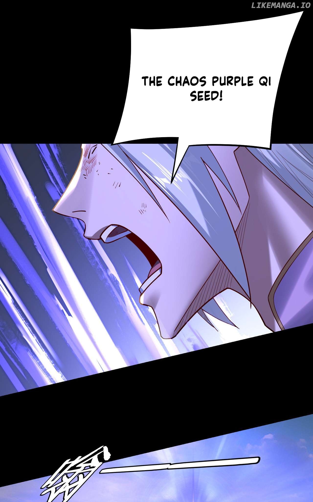 Read Me The Heavenly Destined Villain EN Manga Online