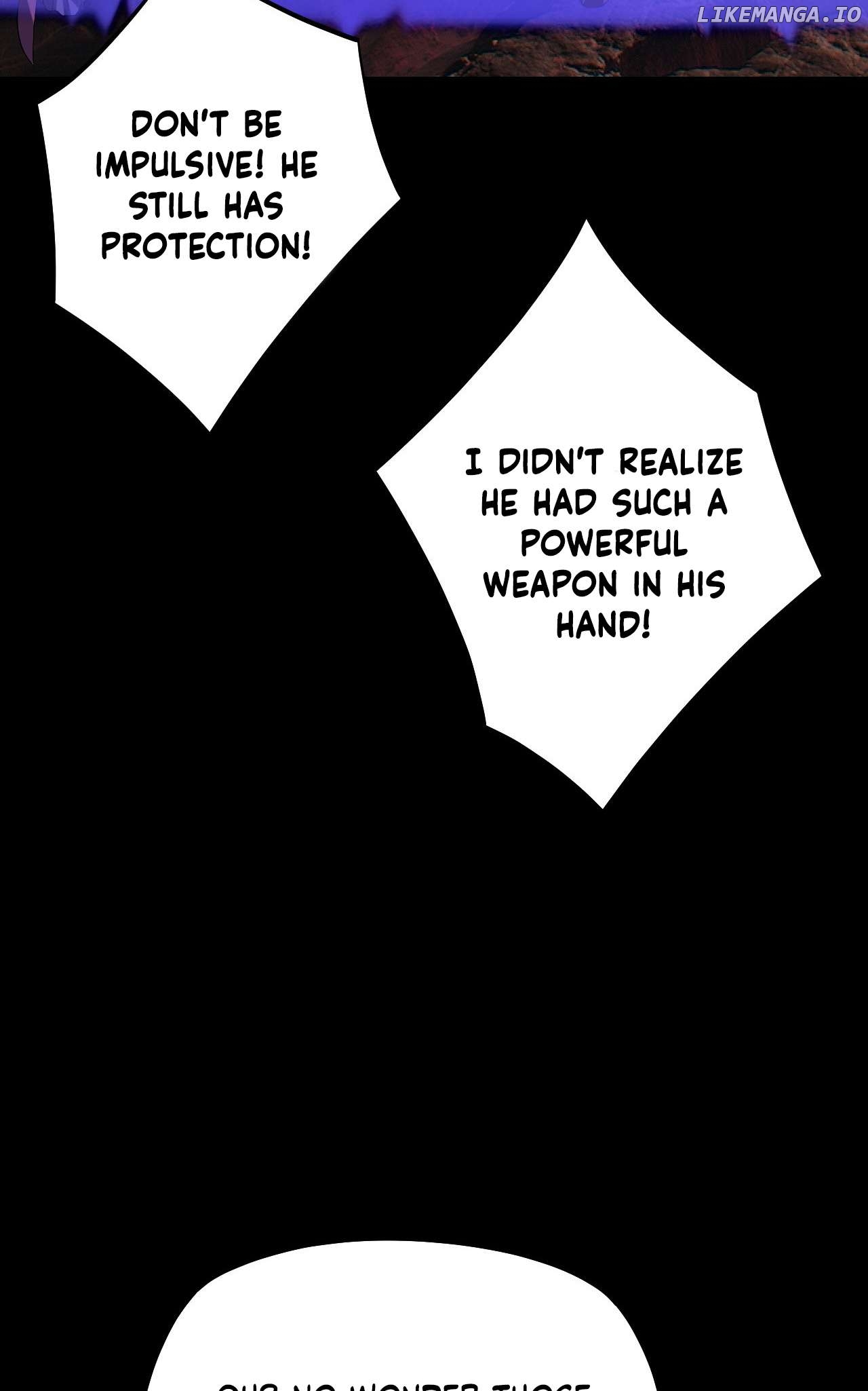 Read Me The Heavenly Destined Villain EN Manga Online