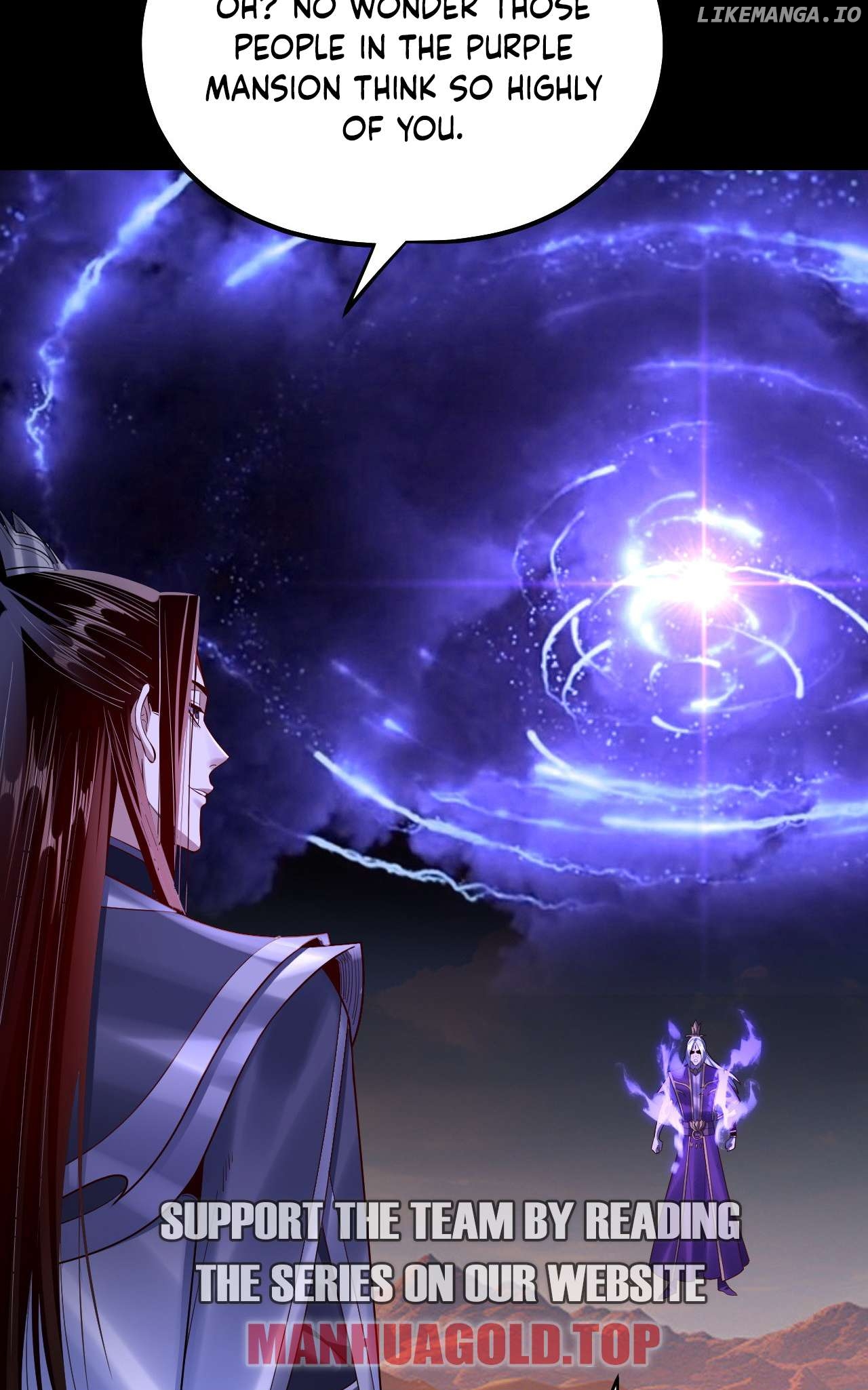 Read Me The Heavenly Destined Villain EN Manga Online