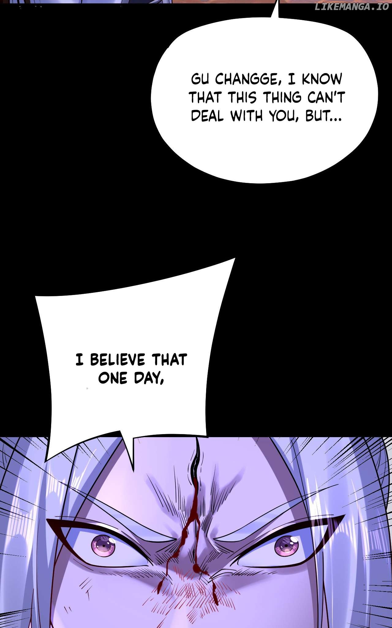 Read Me The Heavenly Destined Villain EN Manga Online