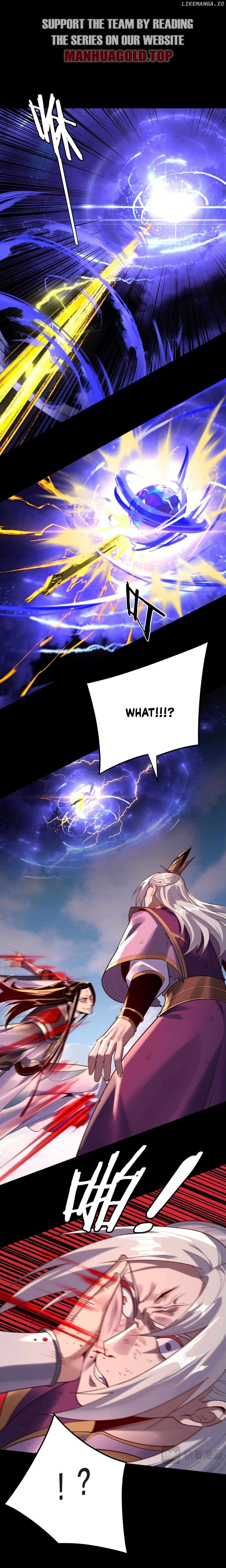 Read Me The Heavenly Destined Villain EN Manga Online