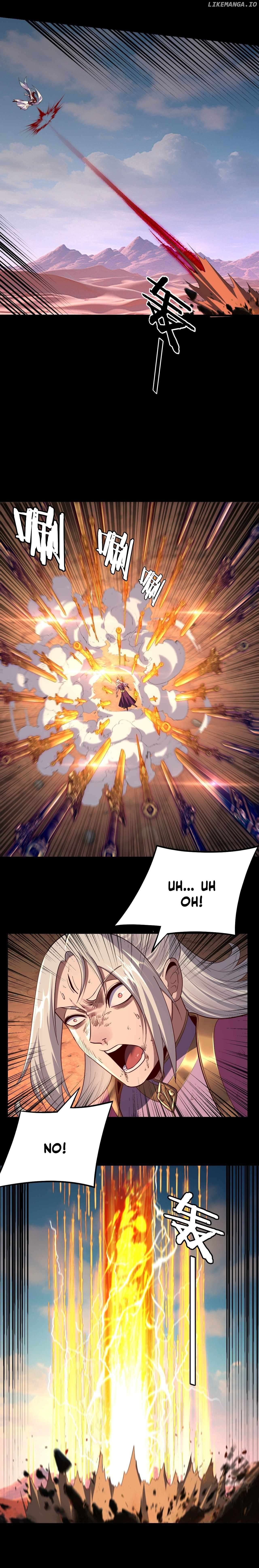 Read Me The Heavenly Destined Villain EN Manga Online
