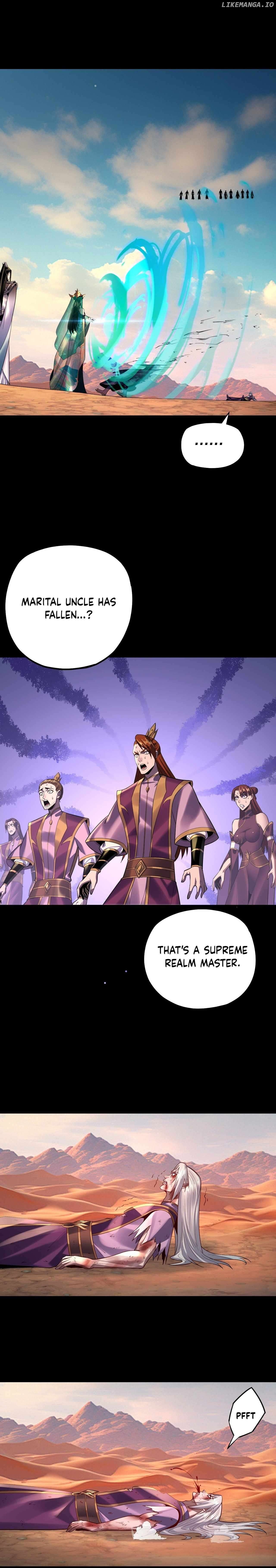 Read Me The Heavenly Destined Villain EN Manga Online