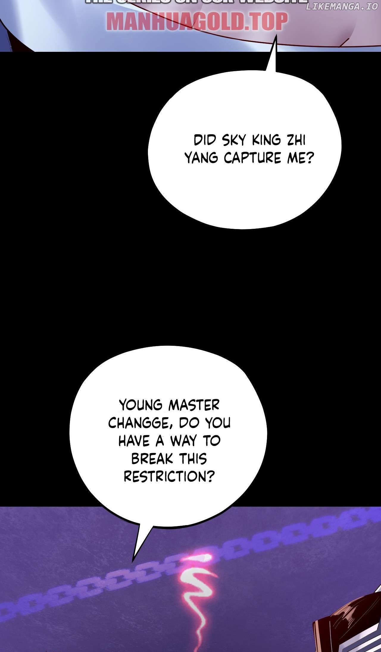 Read Me The Heavenly Destined Villain EN Manga Online
