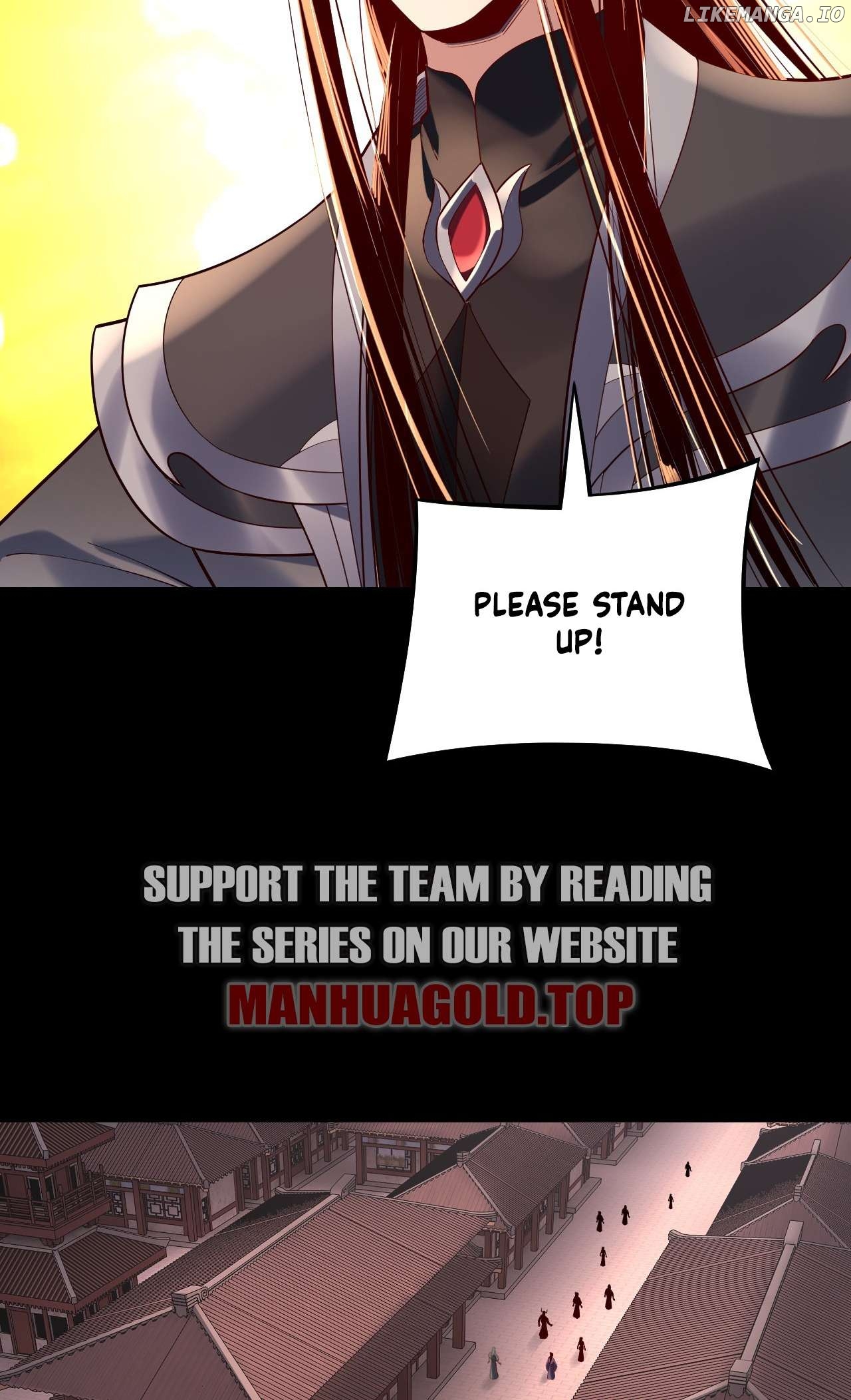 Read Me The Heavenly Destined Villain EN Manga Online