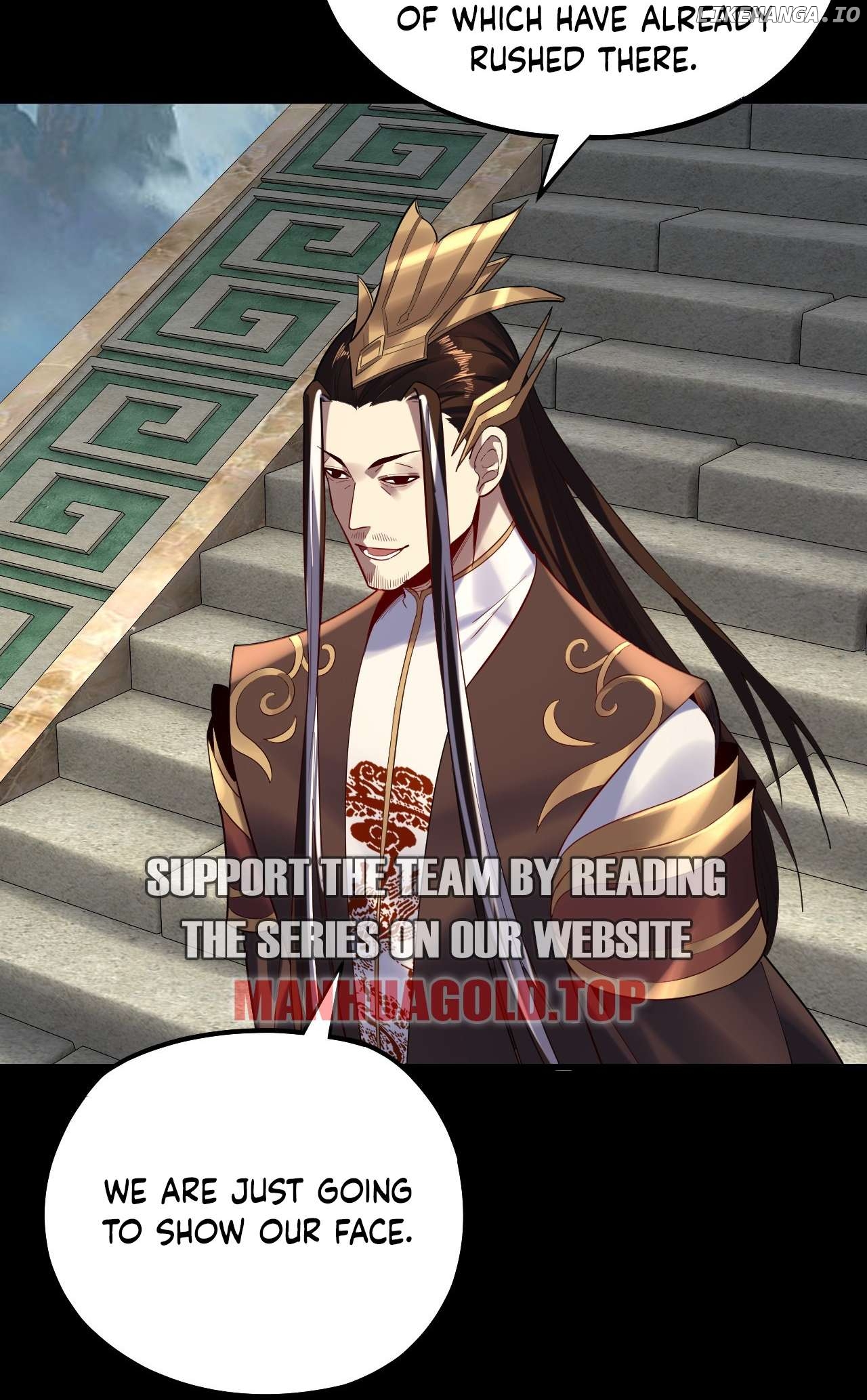 Read Me The Heavenly Destined Villain EN Manga Online