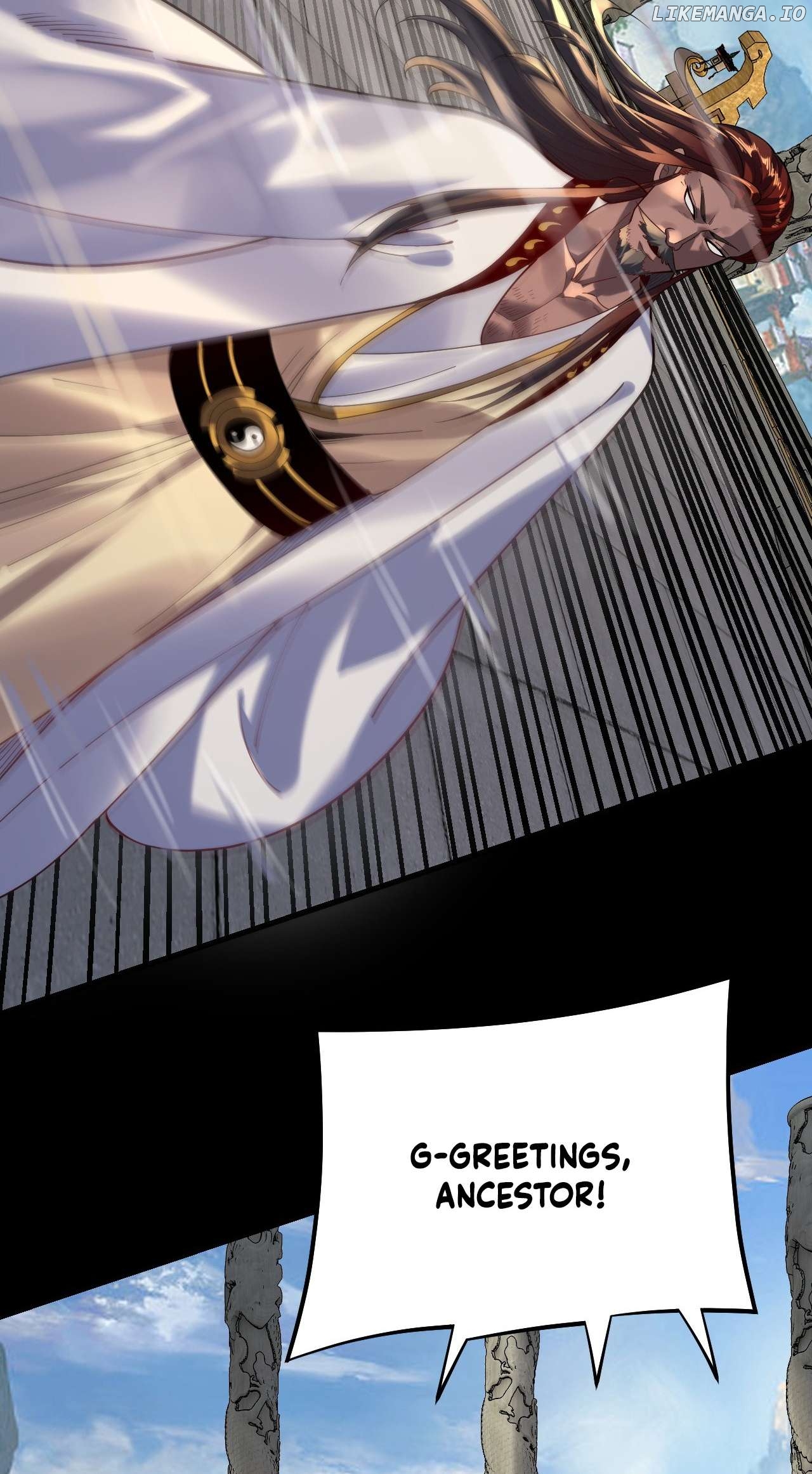 Read Me The Heavenly Destined Villain EN Manga Online