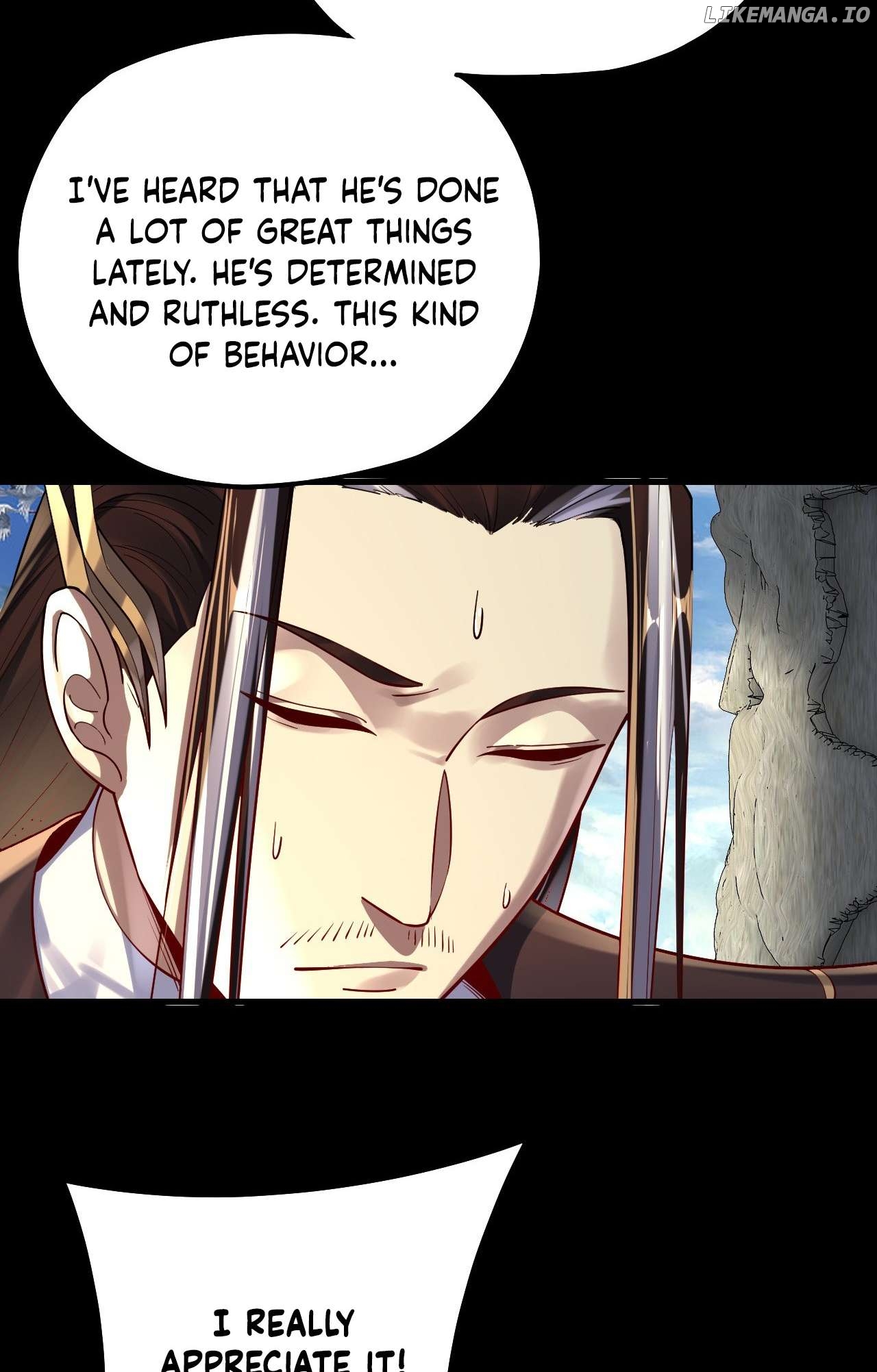 Read Me The Heavenly Destined Villain EN Manga Online