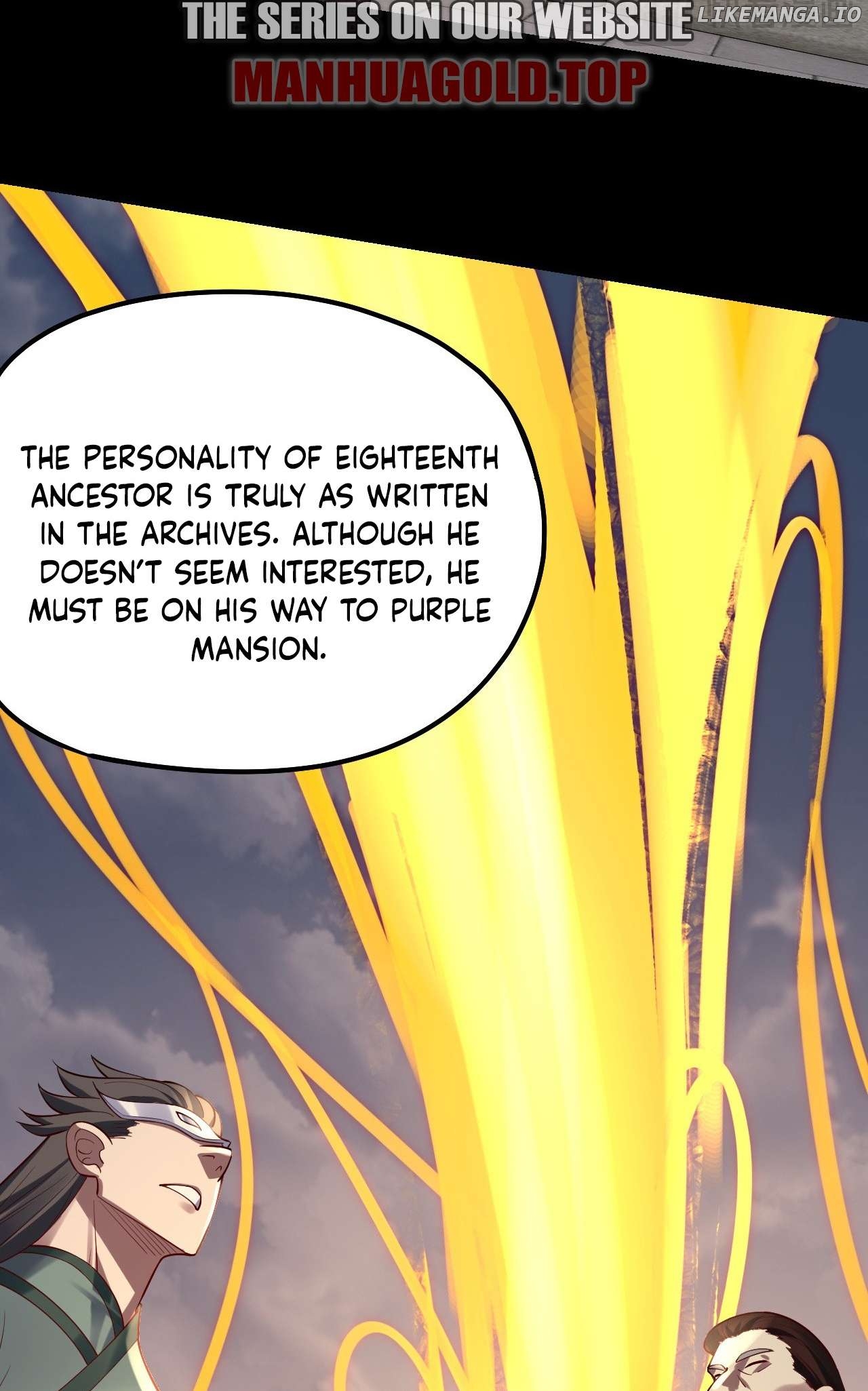Read Me The Heavenly Destined Villain EN Manga Online