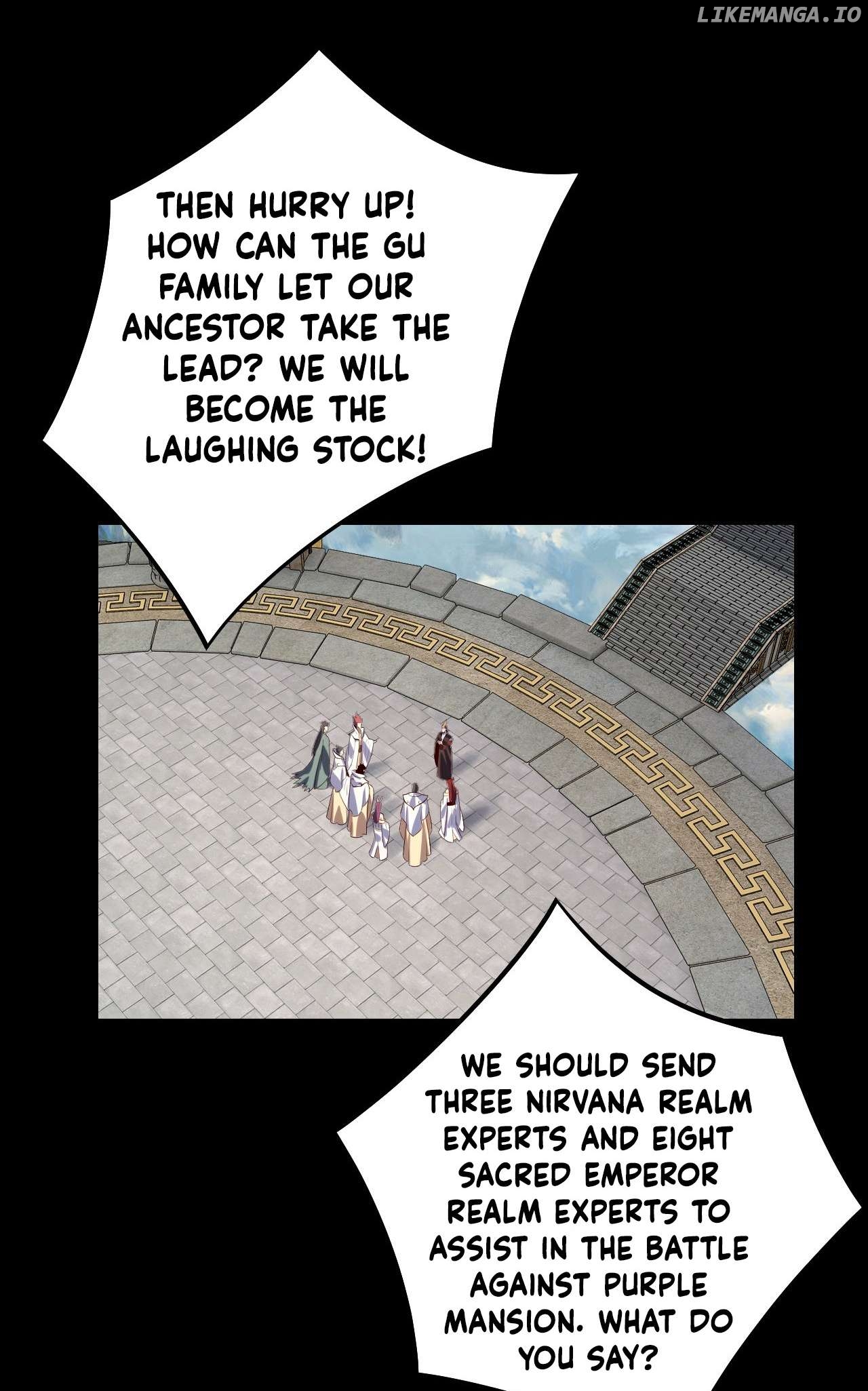 Read Me The Heavenly Destined Villain EN Manga Online