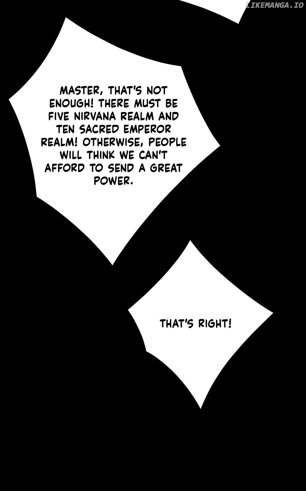 Read Me The Heavenly Destined Villain EN Manga Online